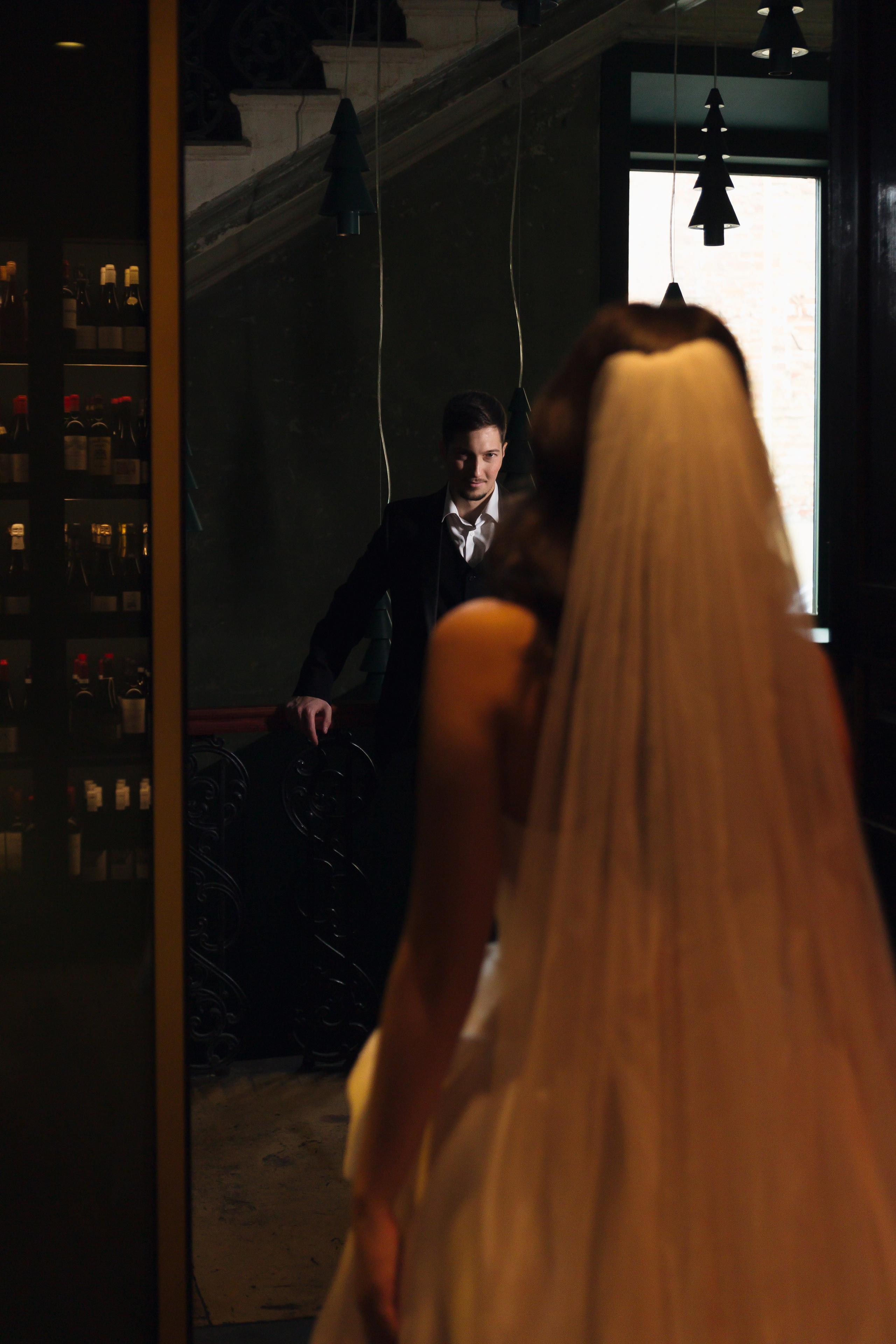 Степан & Ирина. Фотограф в Нижнем Новгороде| Шоронова Снежана