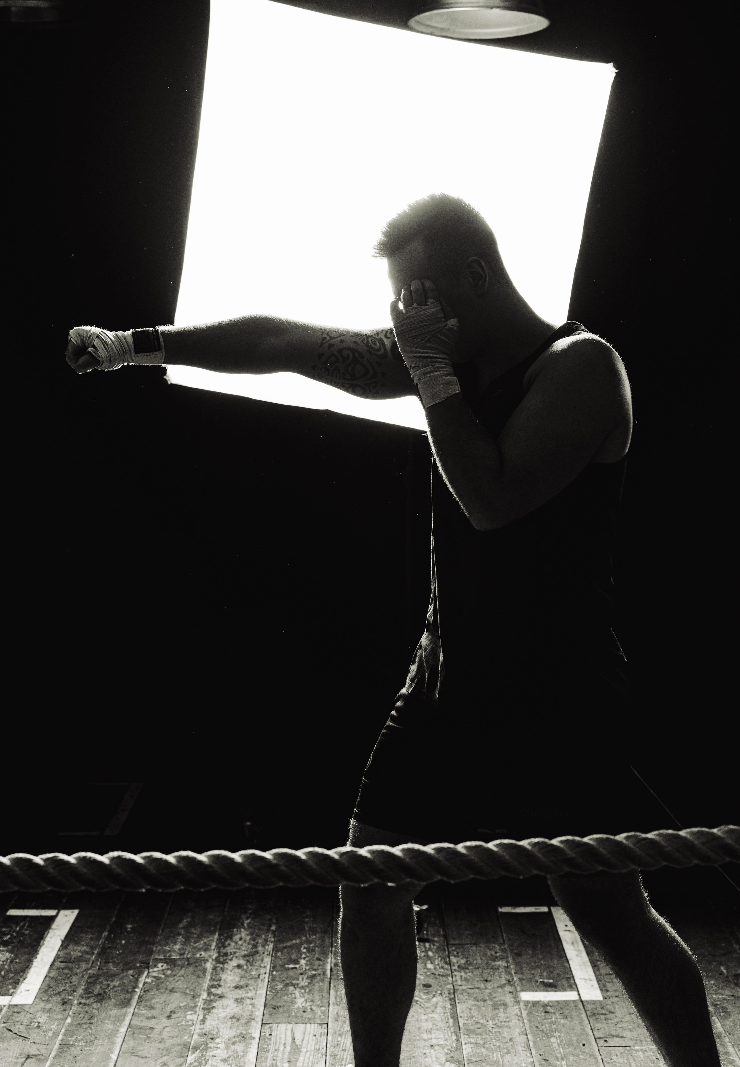 Александр. Алексей Гаас — фотограф