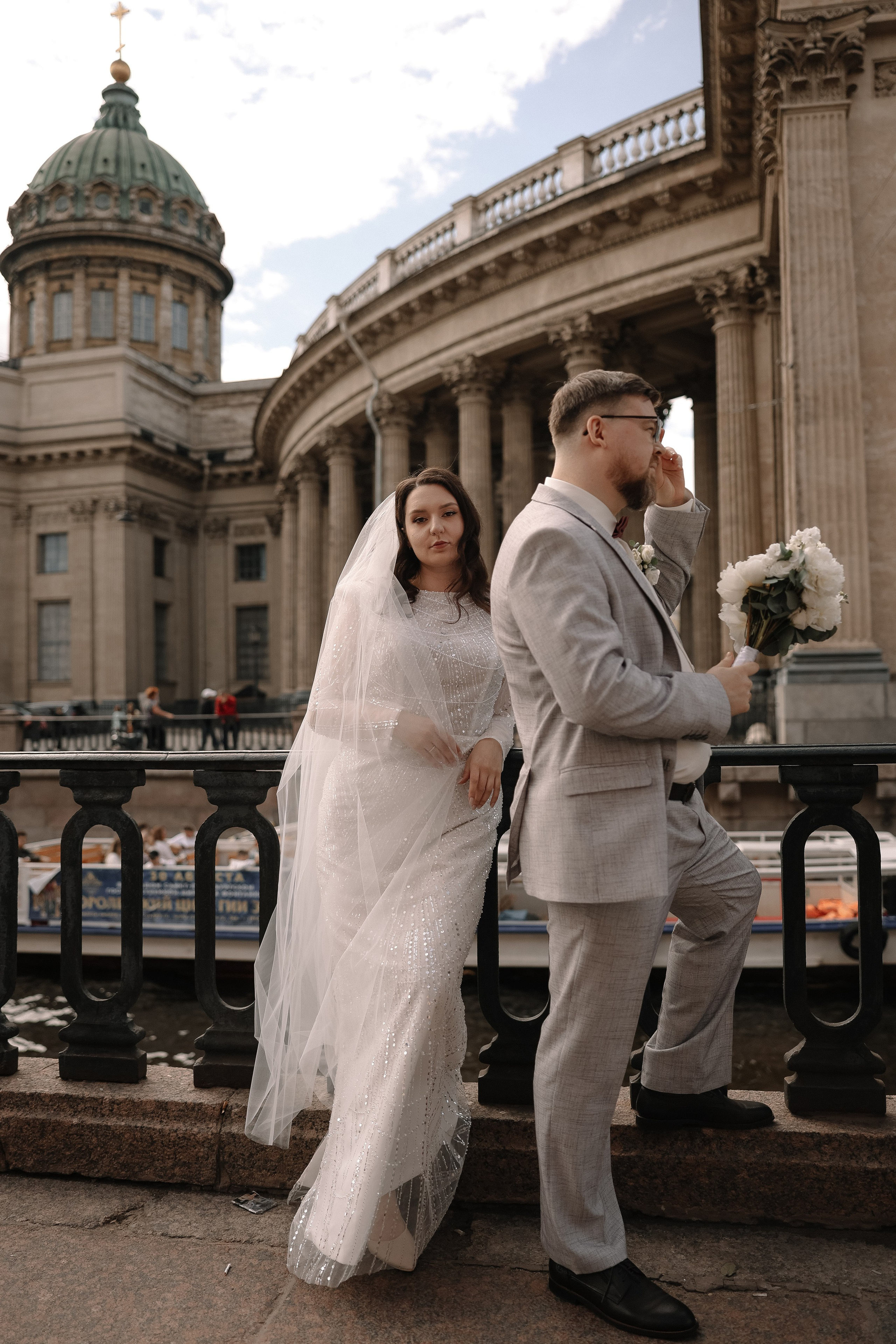 Самые близкие. Свадебный и семейный Фотограф Денис Кошель