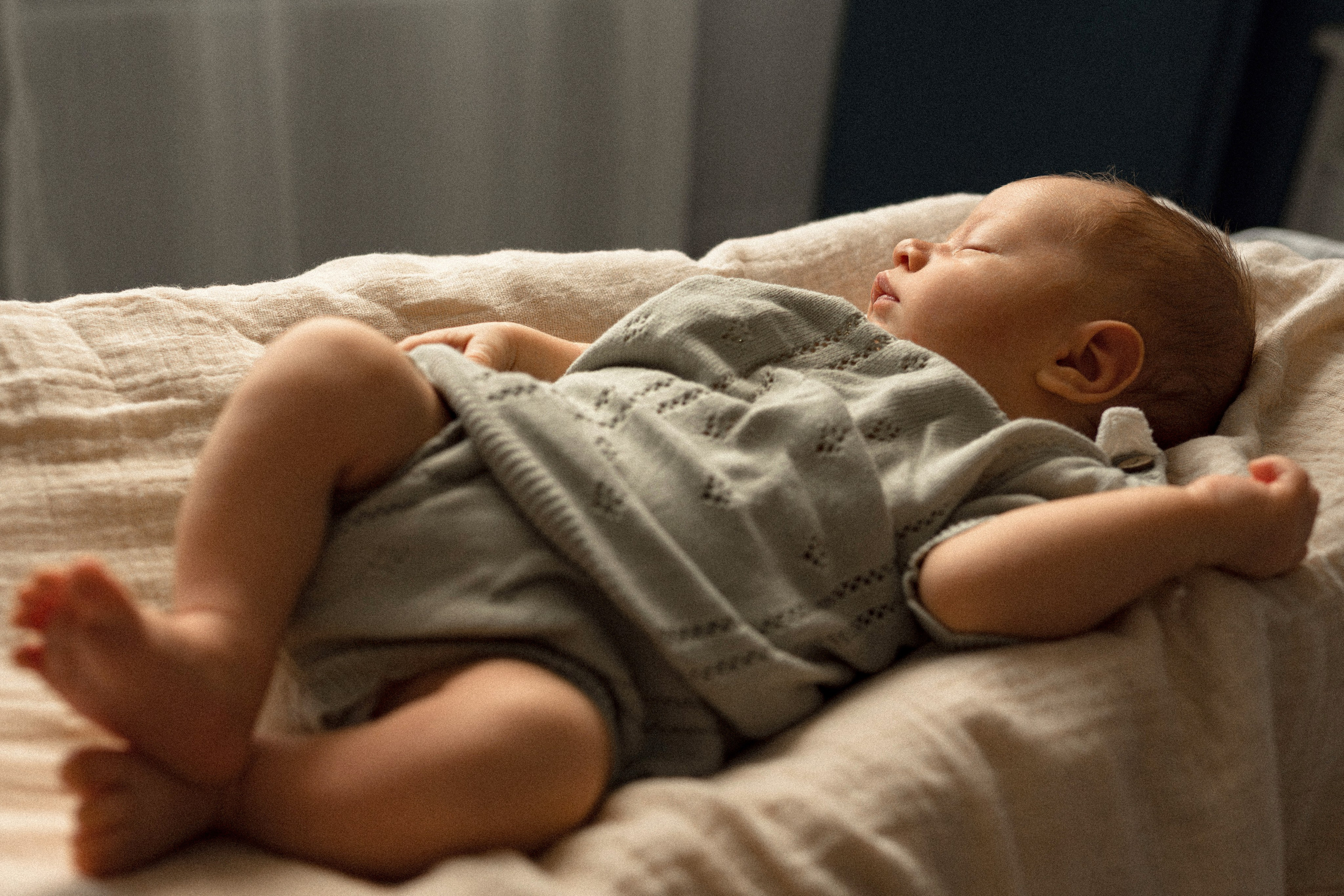 1 месяц. Кристина Ветрова | ФОТОГРАФ | Москва