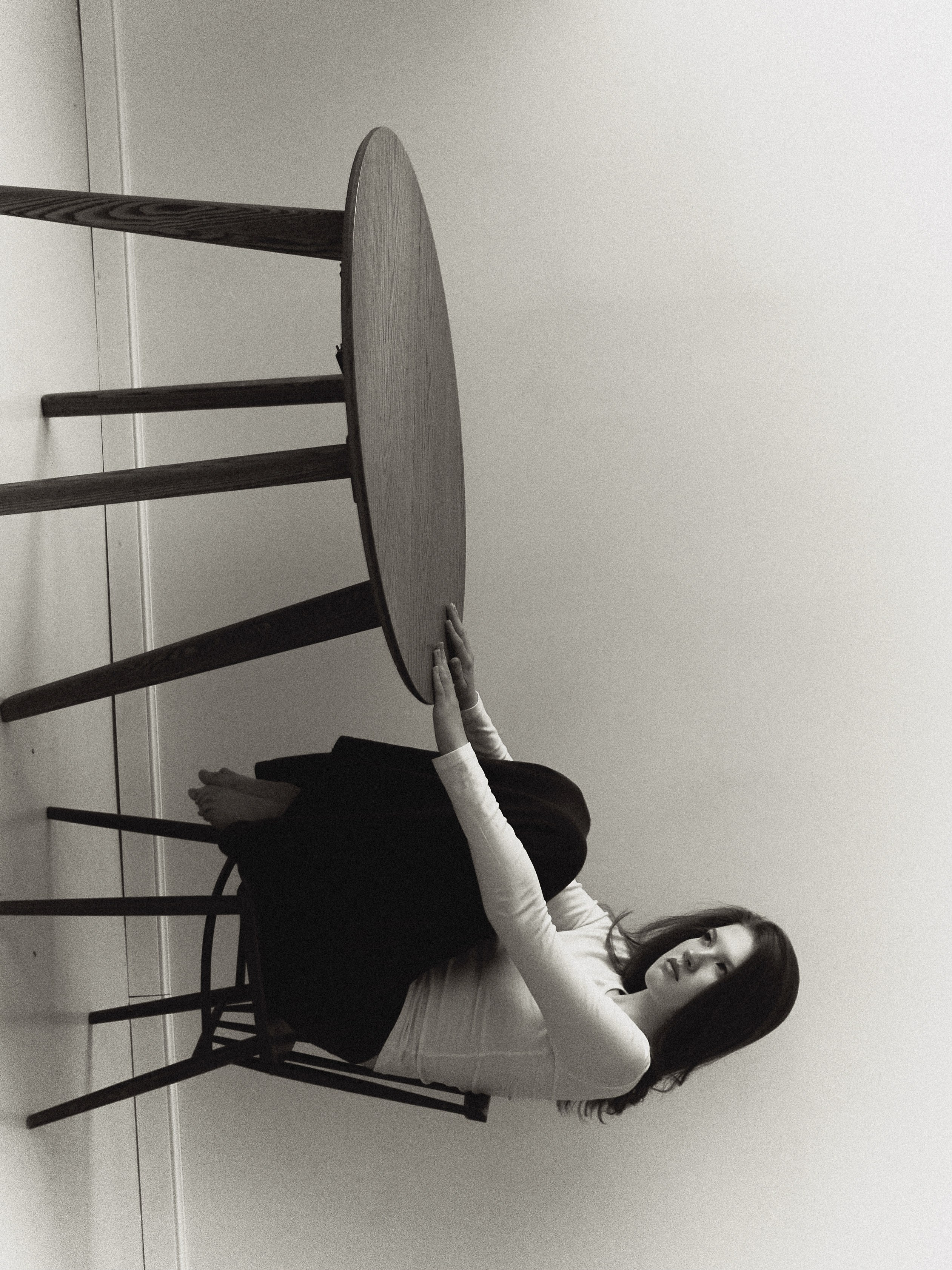 Nastya. Индивидуальная и семейная фотосессия в Чебоксарах Оксана Русакова