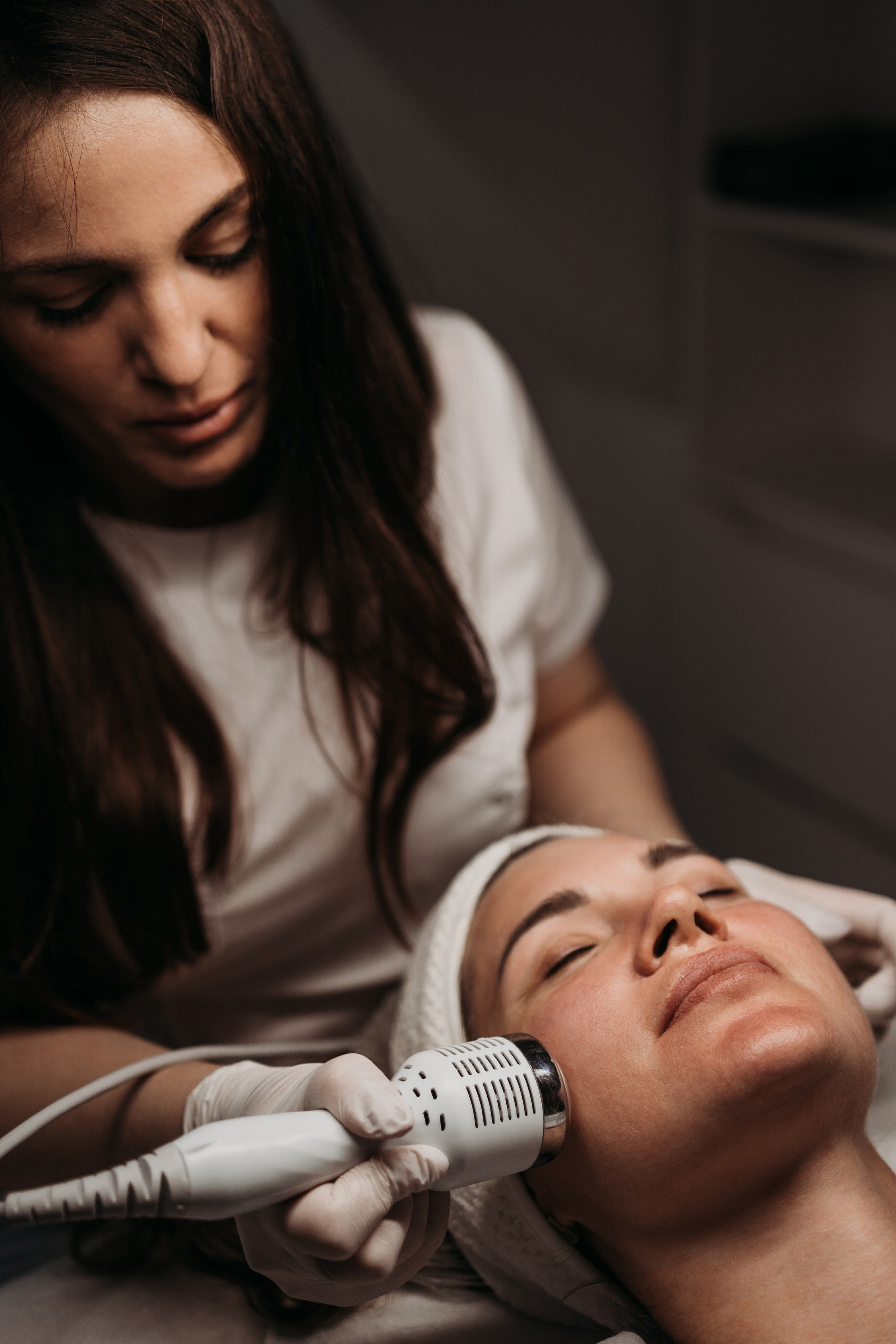 Косметолог. Фотограф Нижний Новгород