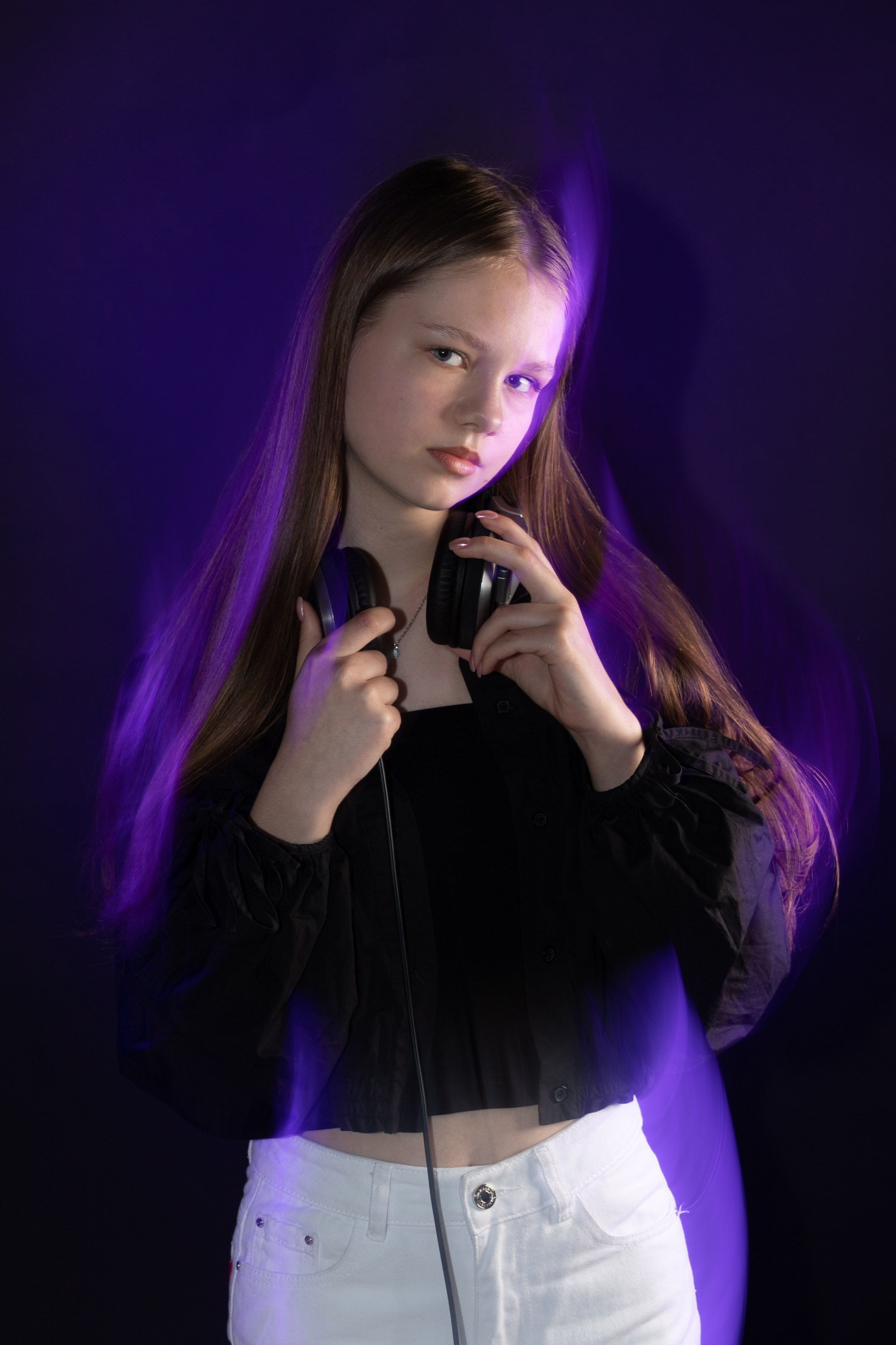 DJs. Репортажный и свадебный фотограф в Курске Борис Захарчук