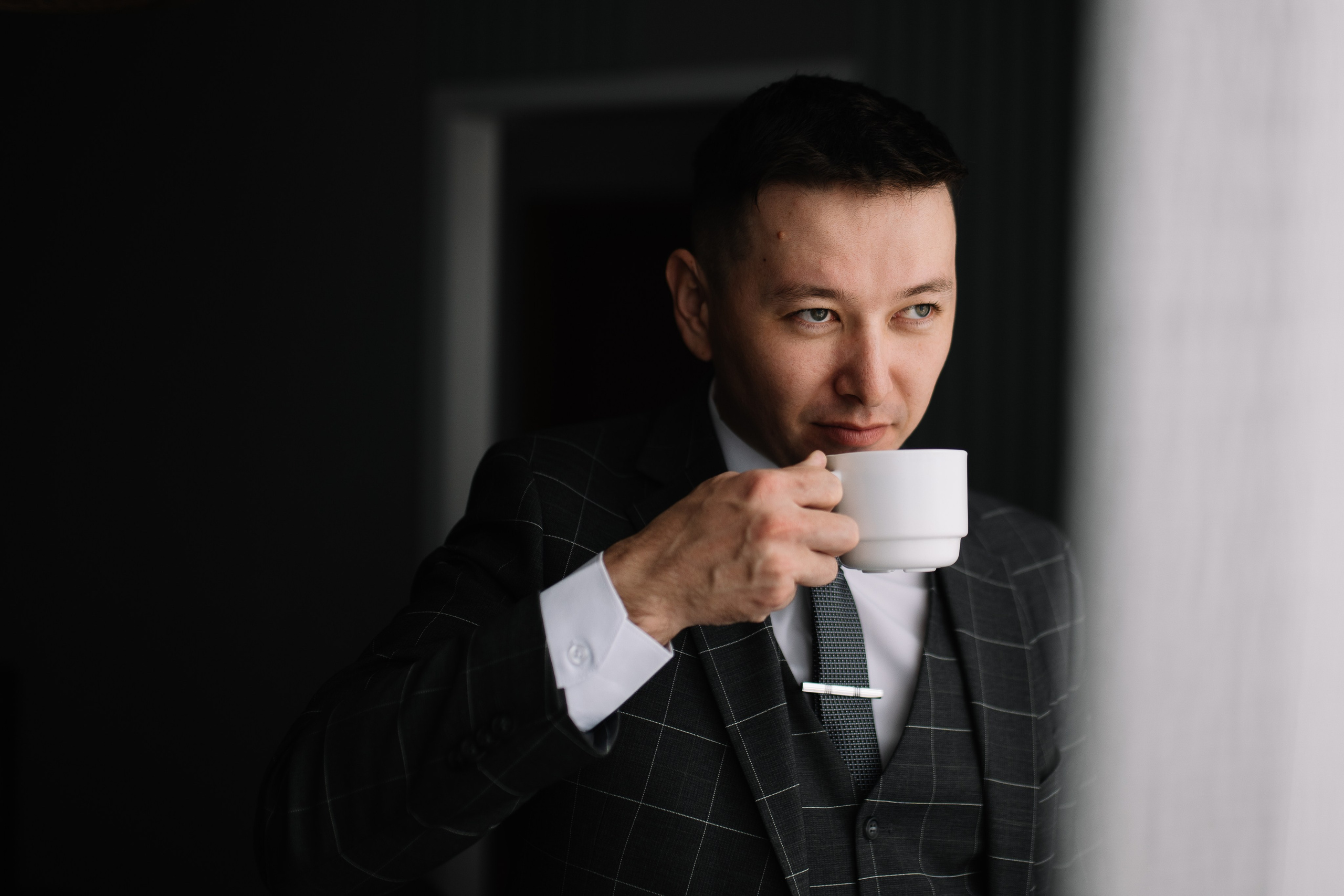 Данир и Гузалия, 2024-08-23. Свадебный фотограф в Сибае Елена Самарина