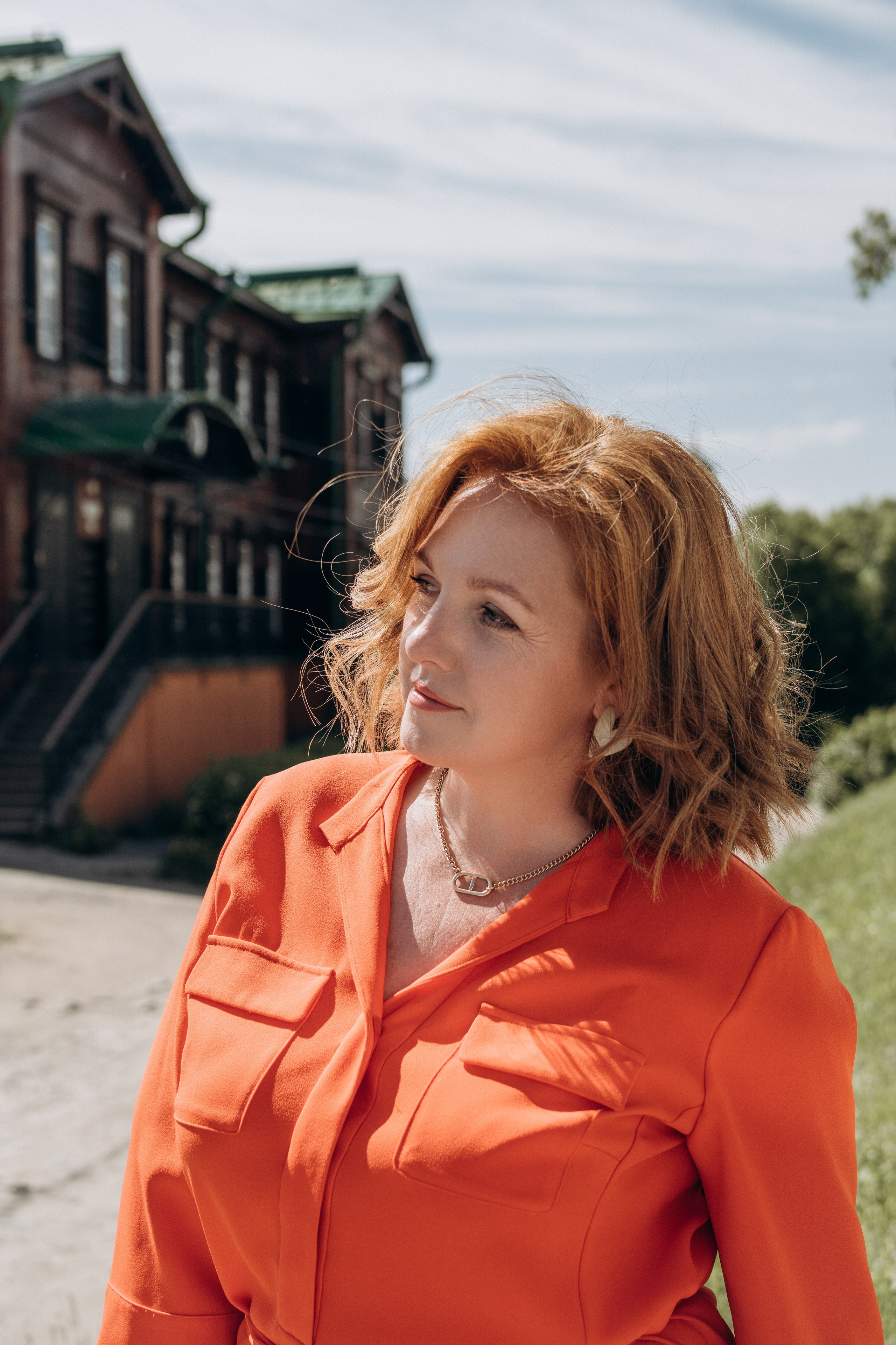 Портреты. Фотограф в Томске Светлана Нестерова