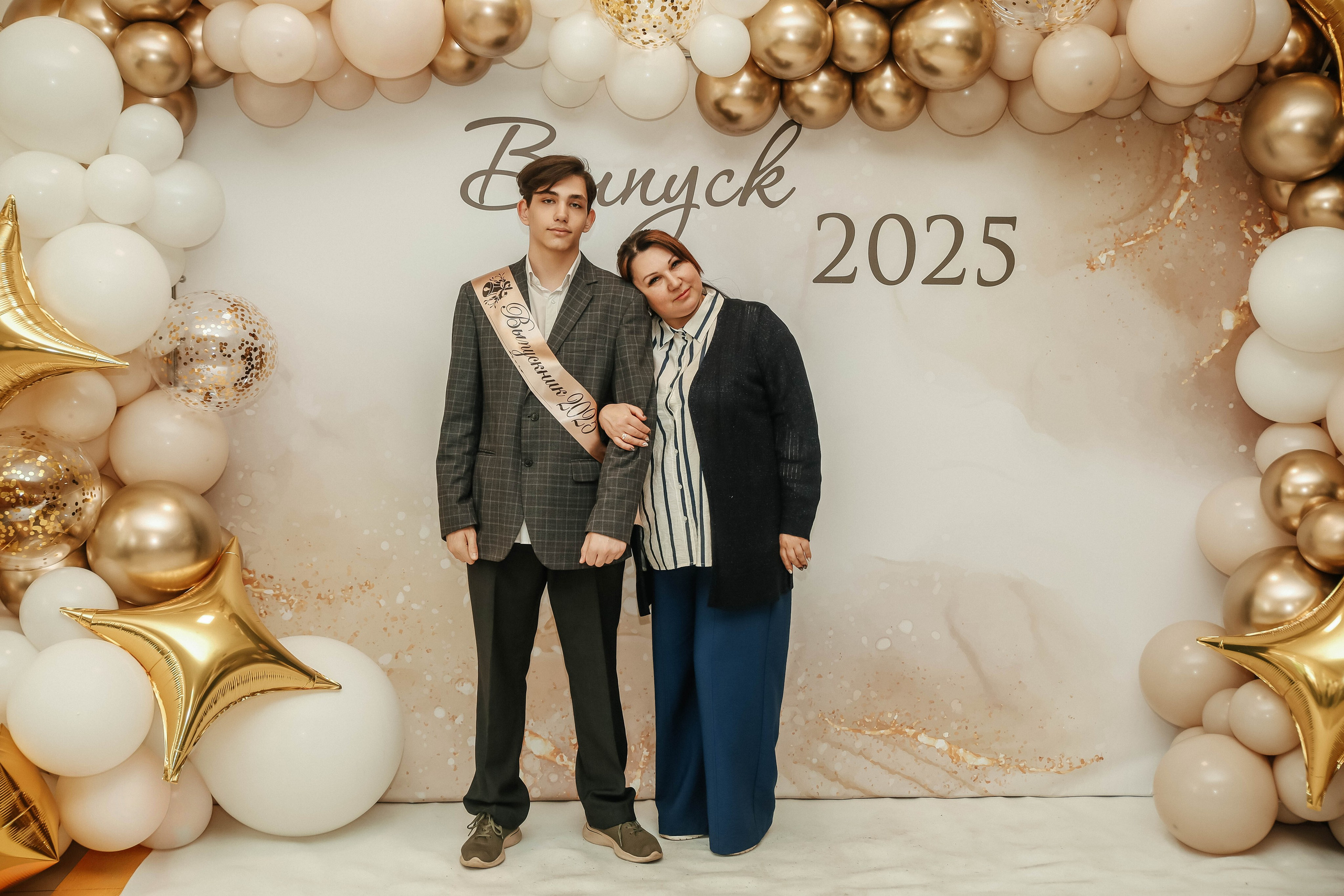 Фотосессия выпускного альбома. Свадебный и семейный фотограф в Москве