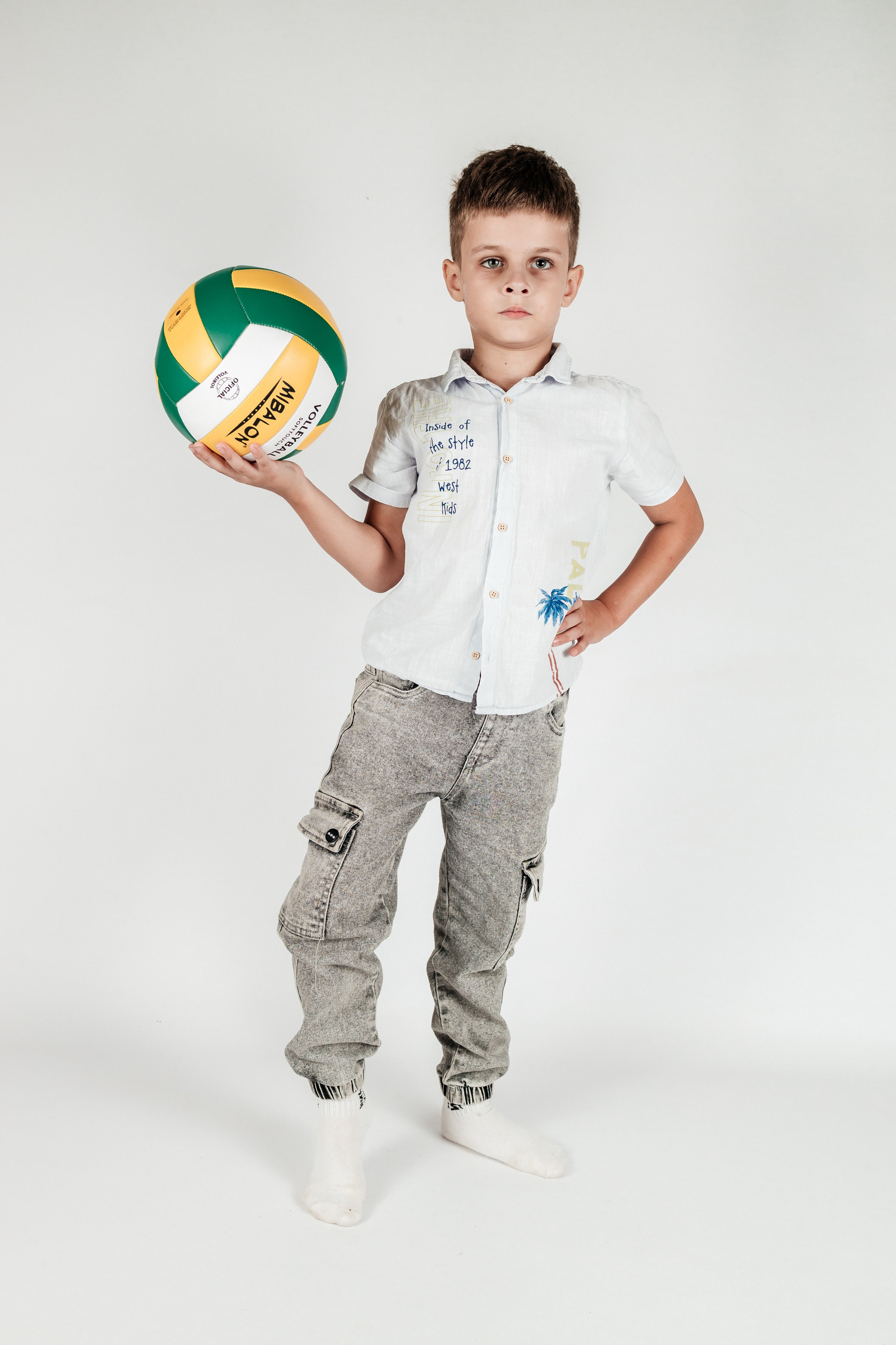 Кира. Свадебный и семейный фотограф станица Калининская Юлия Хлебодарова