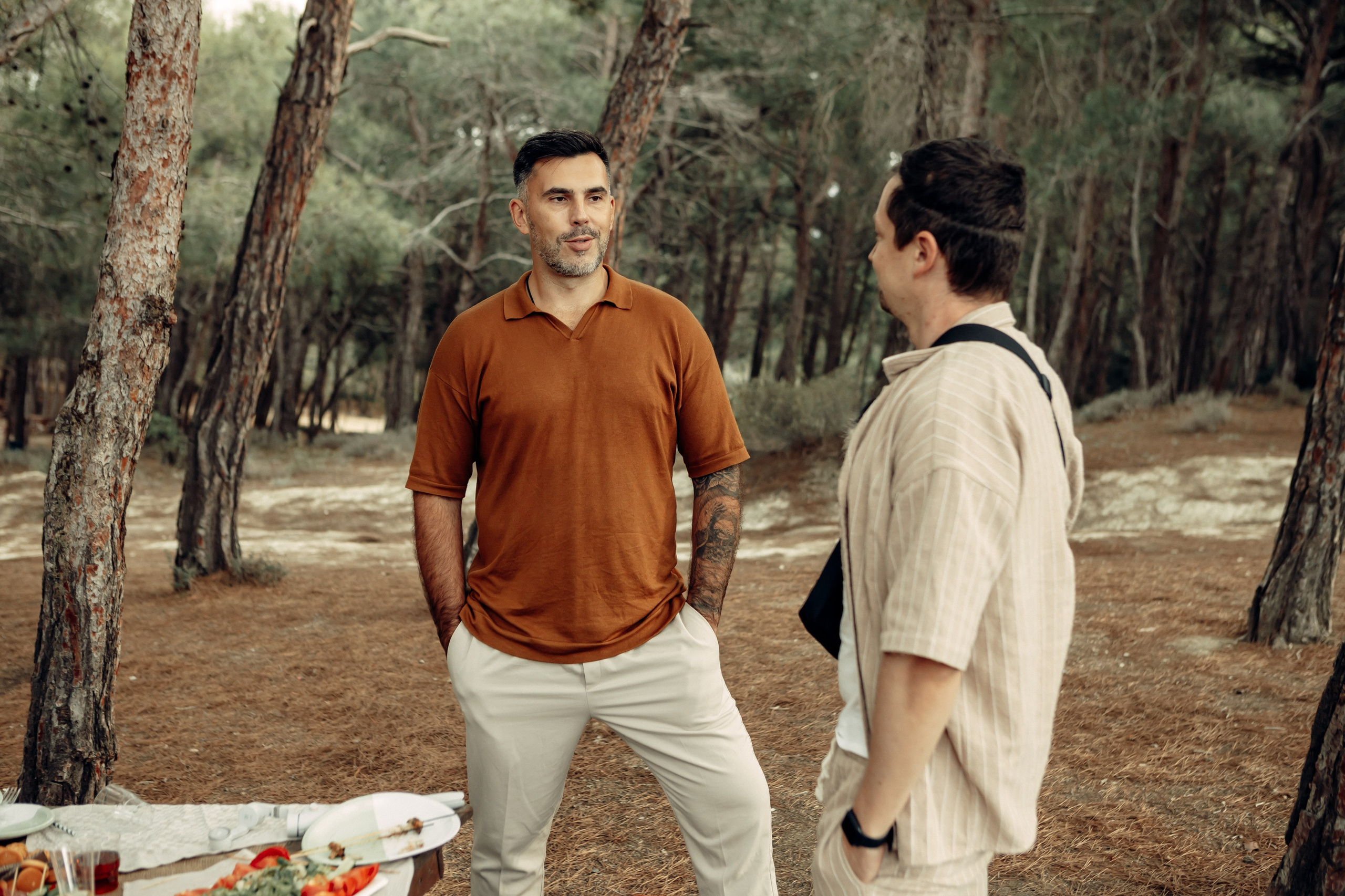 Birthday. Фотограф в Батуми Павел Шарников