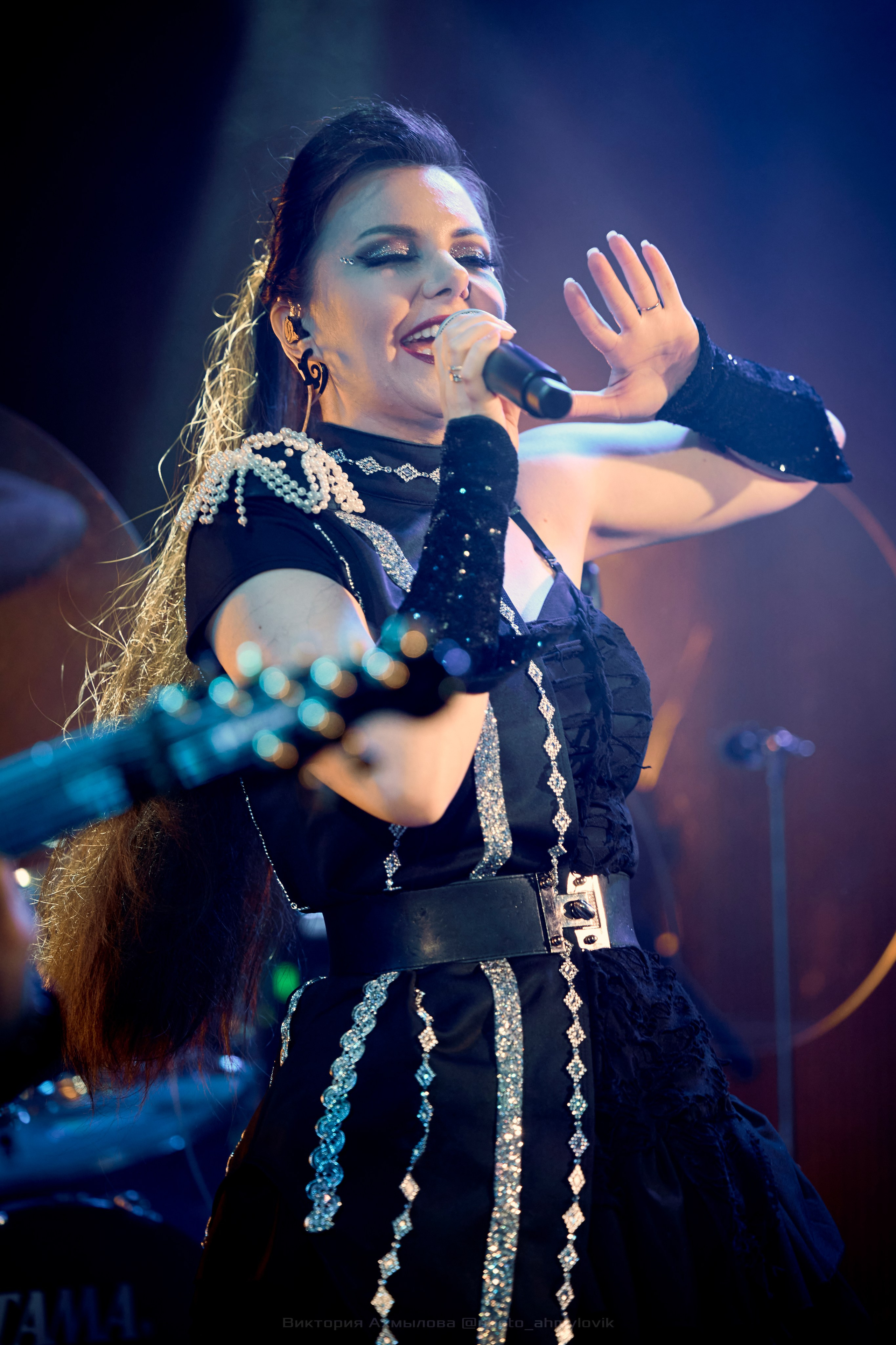 18.05.2025 Джоконда. Владимир. Виктория Ахмылова. Фотограф в Москве