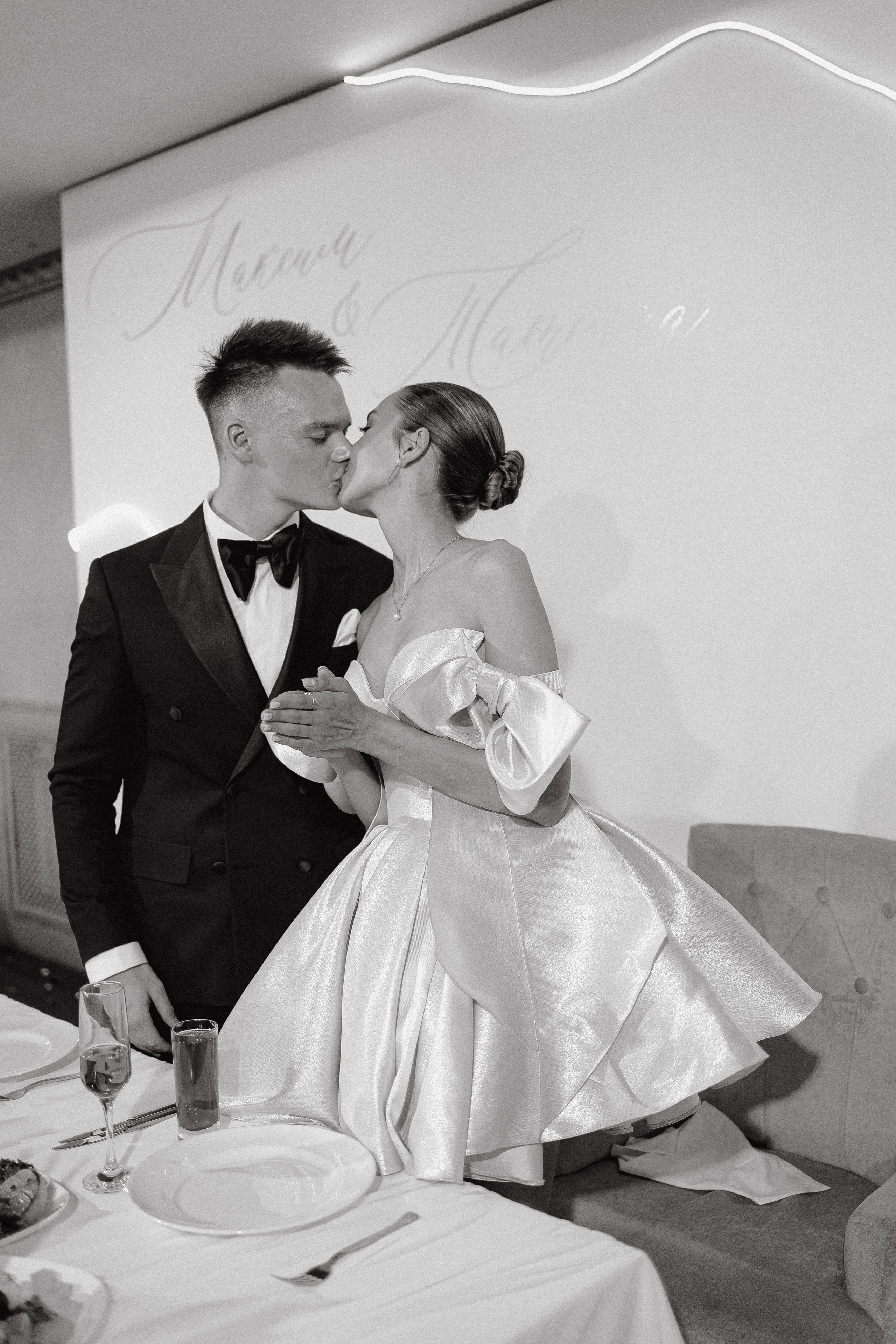 Maxim | Tanya. Свадебный и репортажный фотограф Анастасия Алашеева