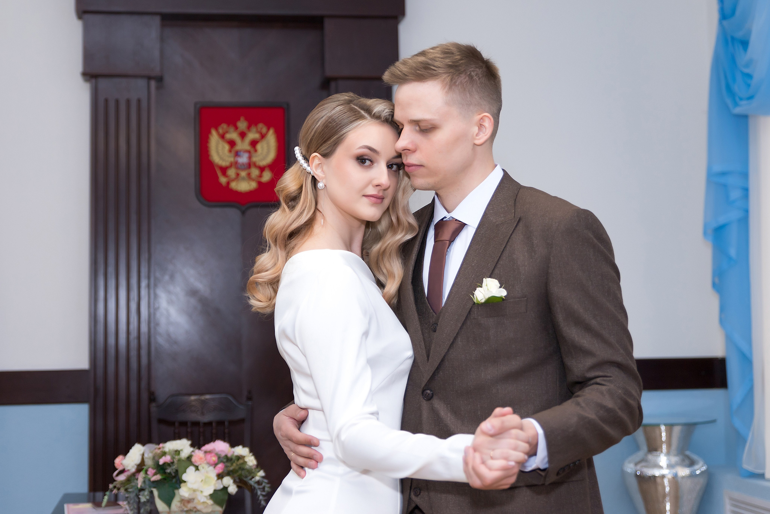 ЗАГс. Фотограф Пятигорск и КМВ