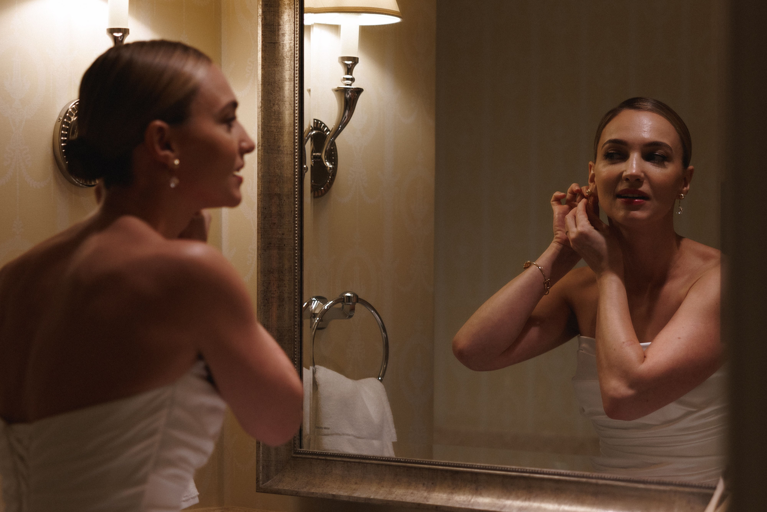 Серия 1. Свадебный фотограф Александр Чернышов