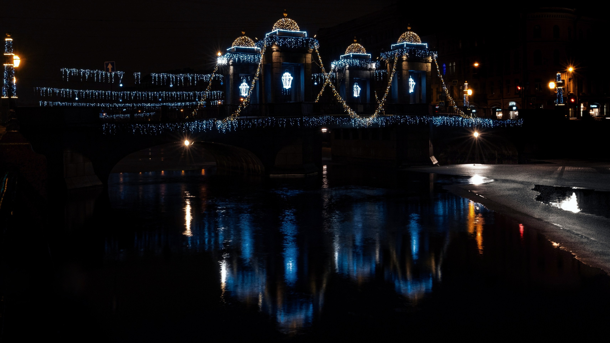 Пейзаж. Фотограф I Санкт-Петербург