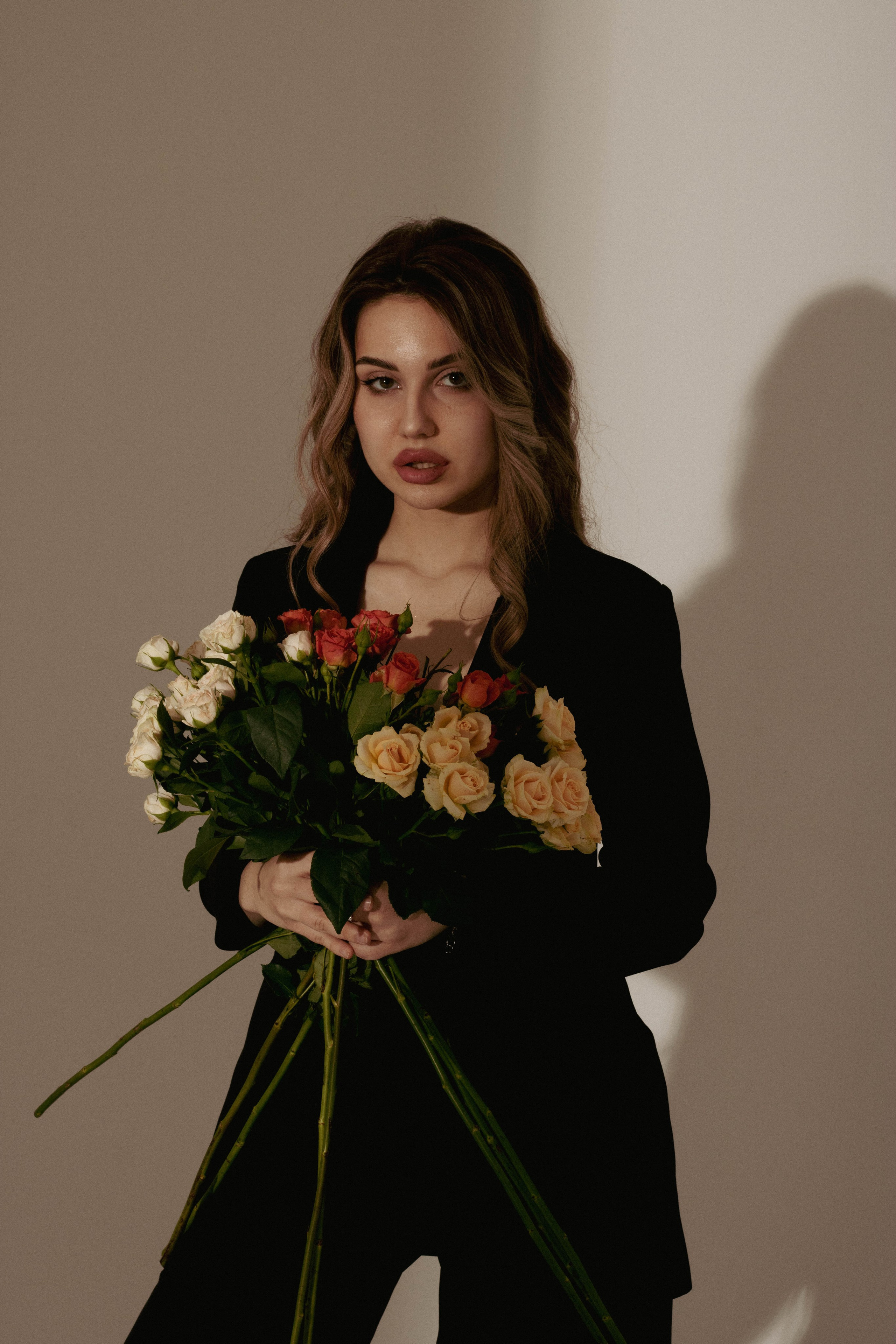 Лиса. Фотограф из Краснодара