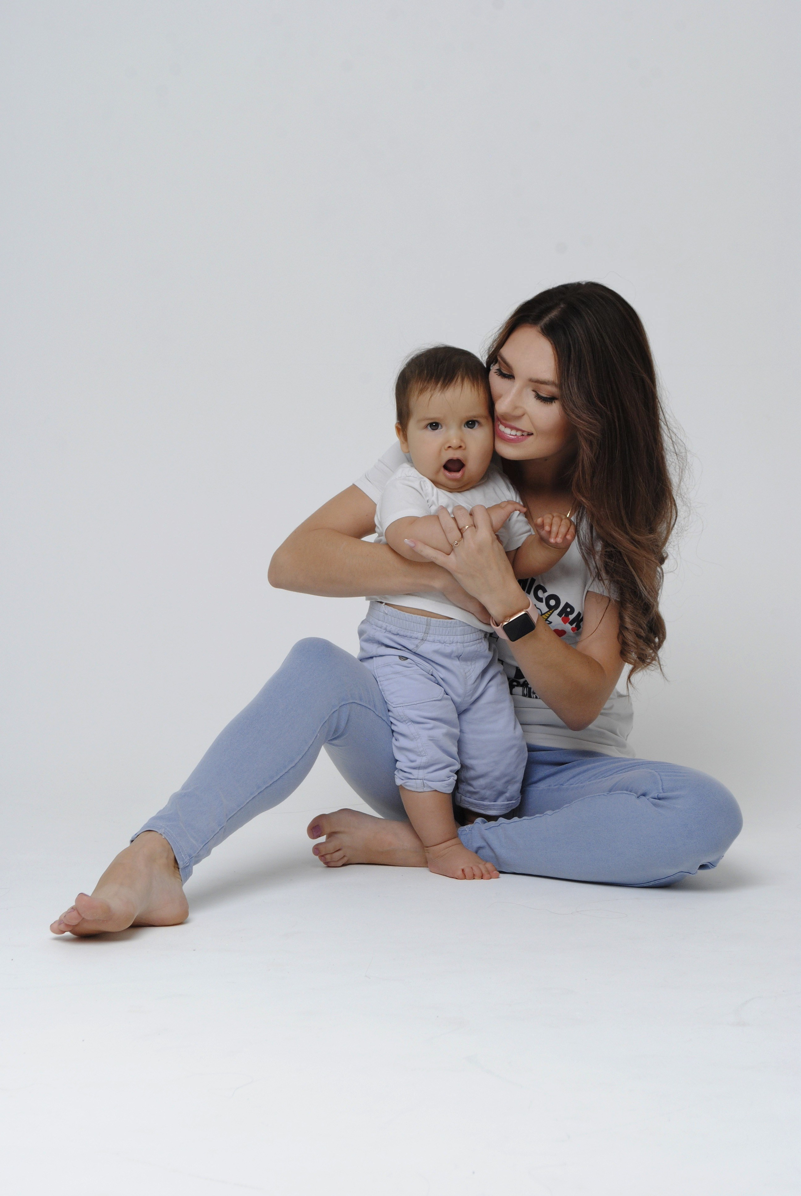 Анастасия. Фотограф Мария Мусаелян