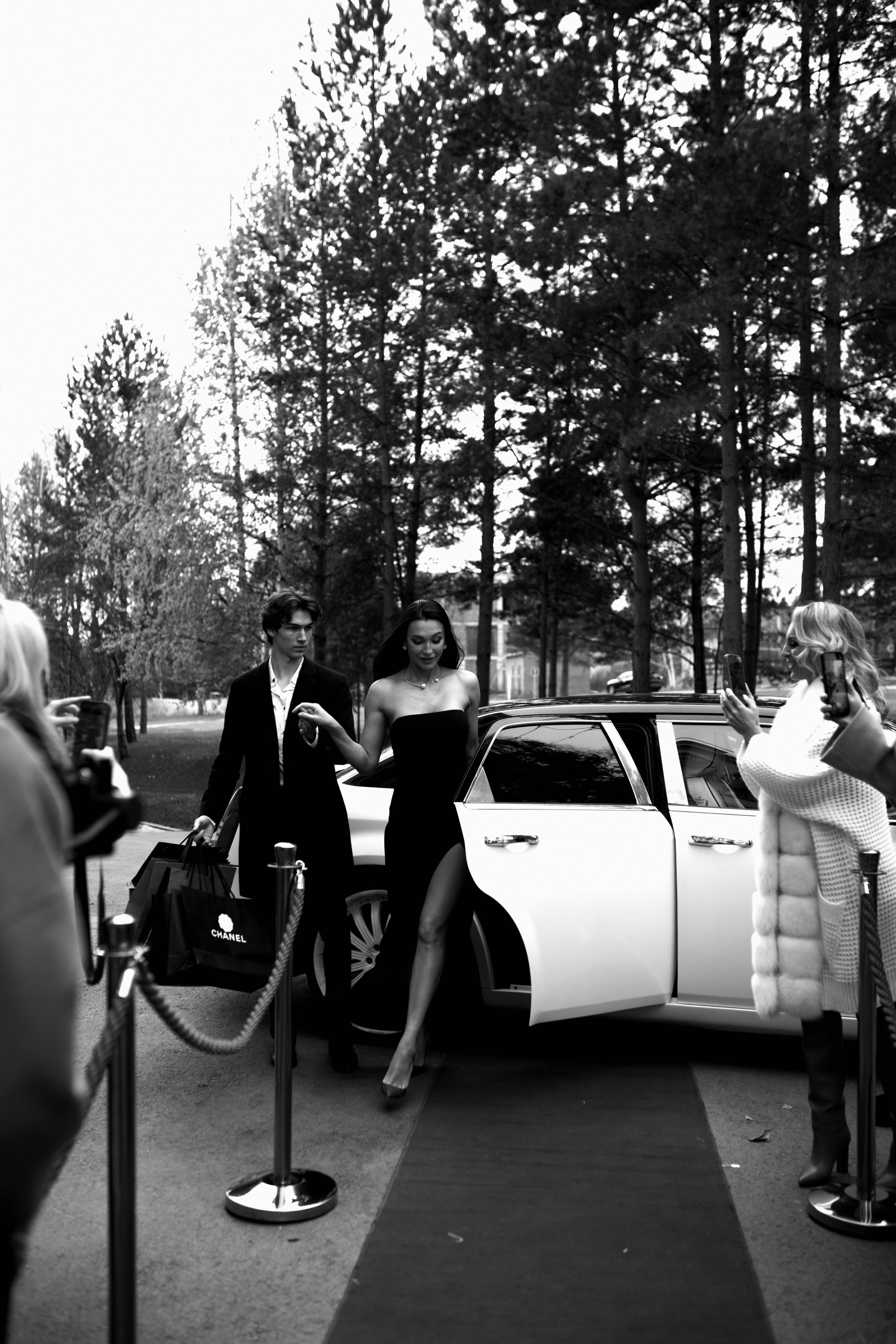 День рождение Women synergy club. Семейный и женский фотограф, стильный репортаж в г. Новосибирск