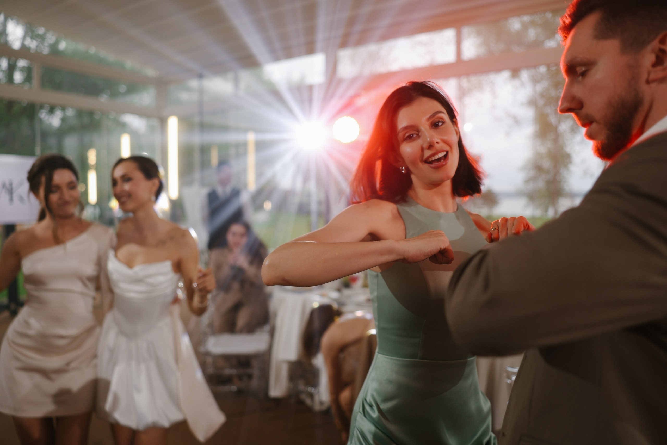 Peaches. Свадебный фотограф Светлана Кот | Москва