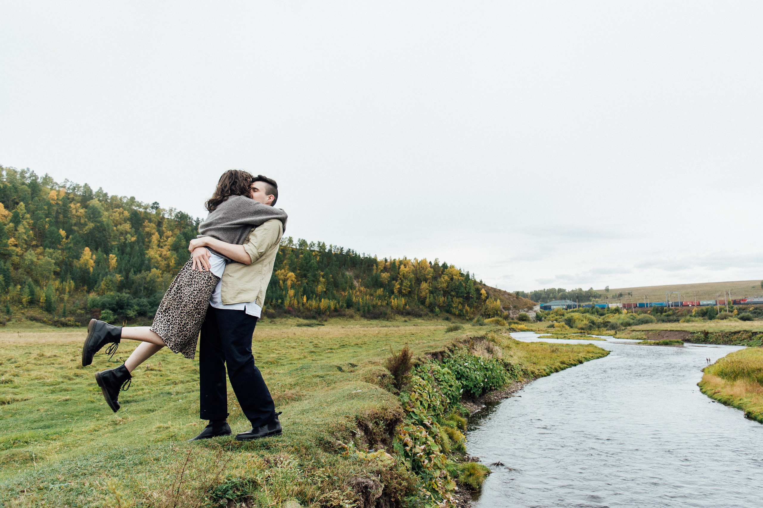Любовь и в деревне любовь. Тамара Власова