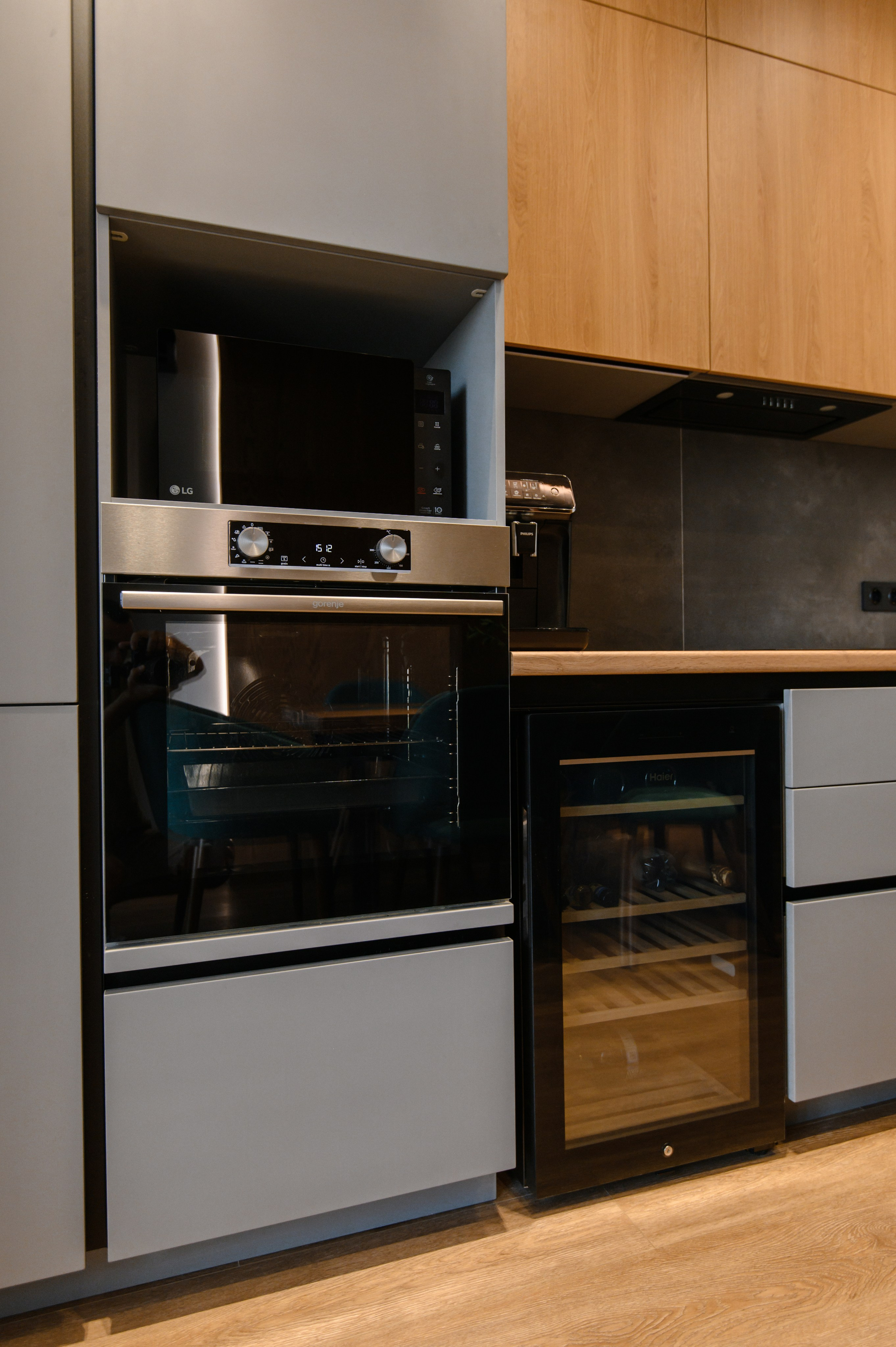 Интерьерный фотограф в Ростове