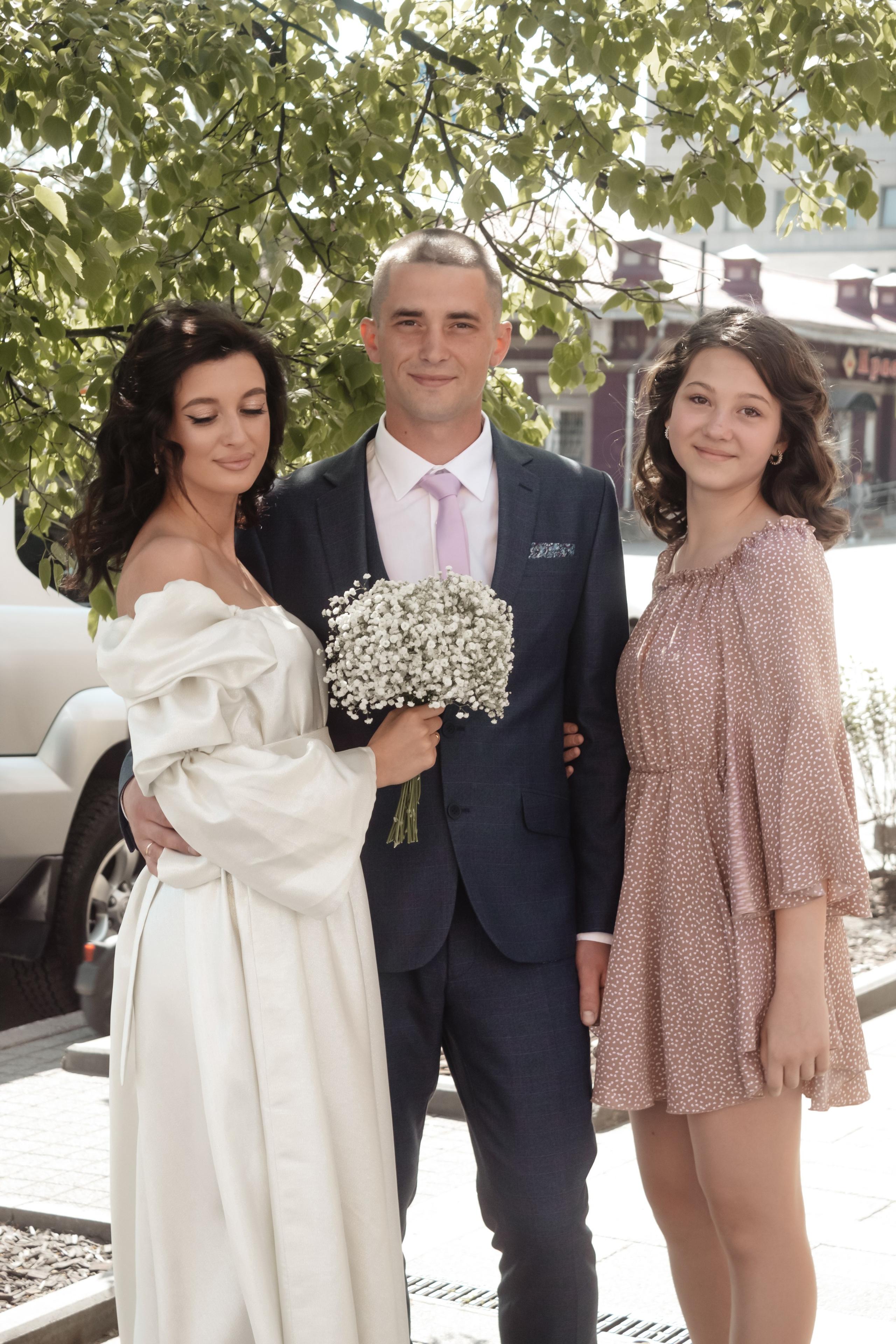 Свадьба. ProFoto