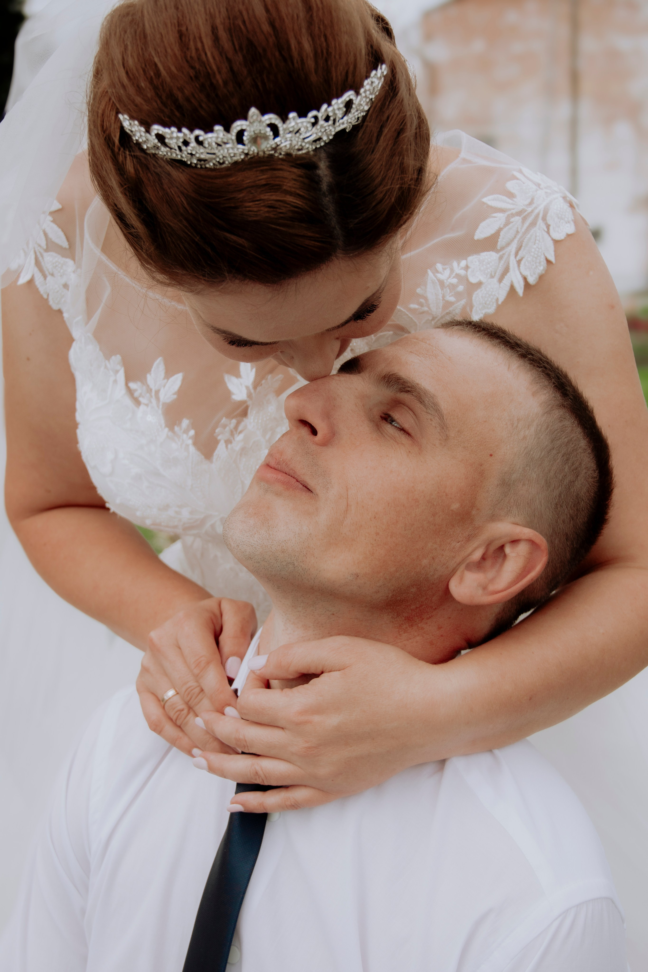 СВАДЬБА ОЛЬГА И ВАЛЕРИЙ. ProFoto