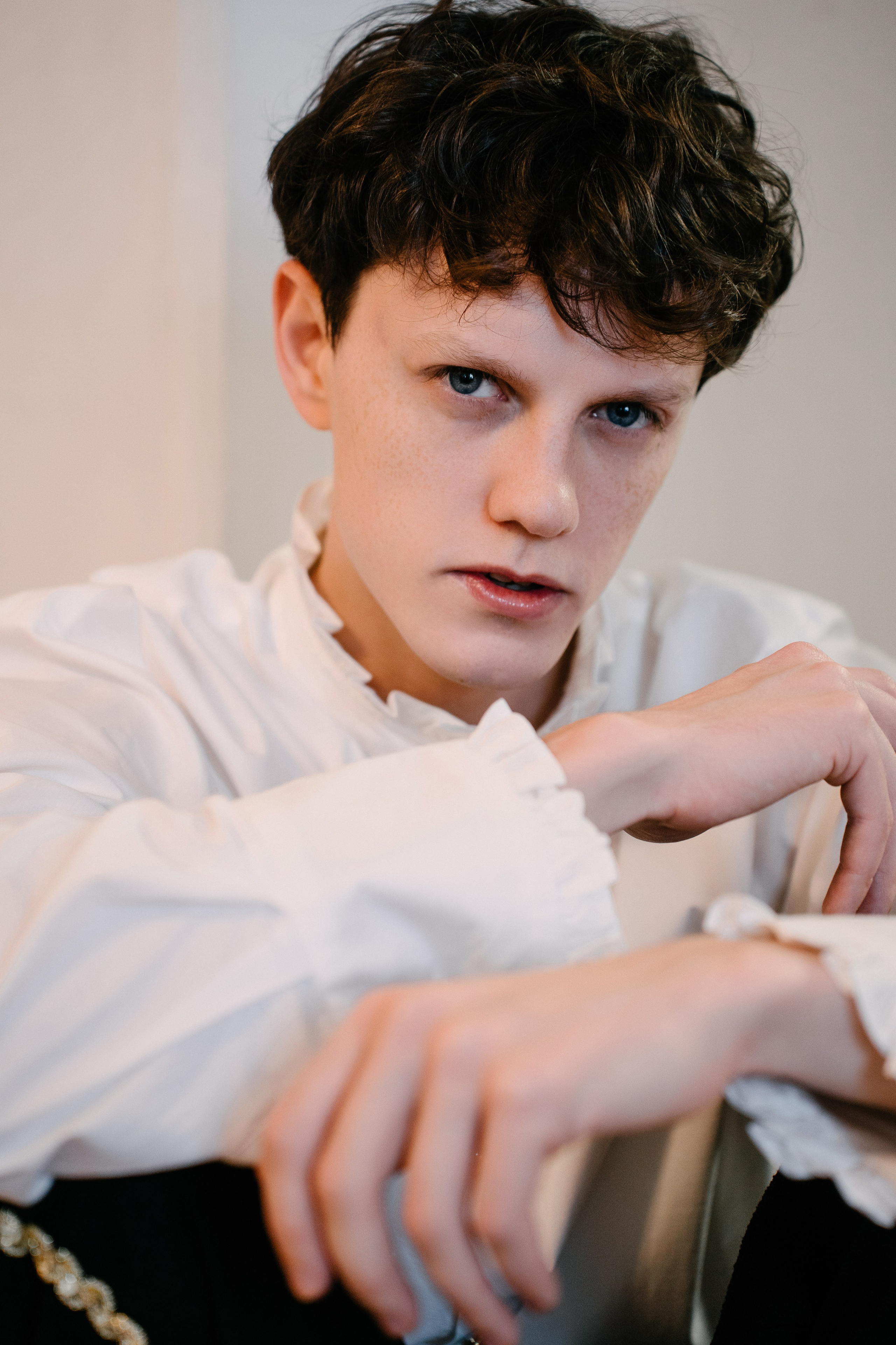 Тихон и Екатерина. Свадебный и семейный фотограф в Воронеже Анастасия Бойко