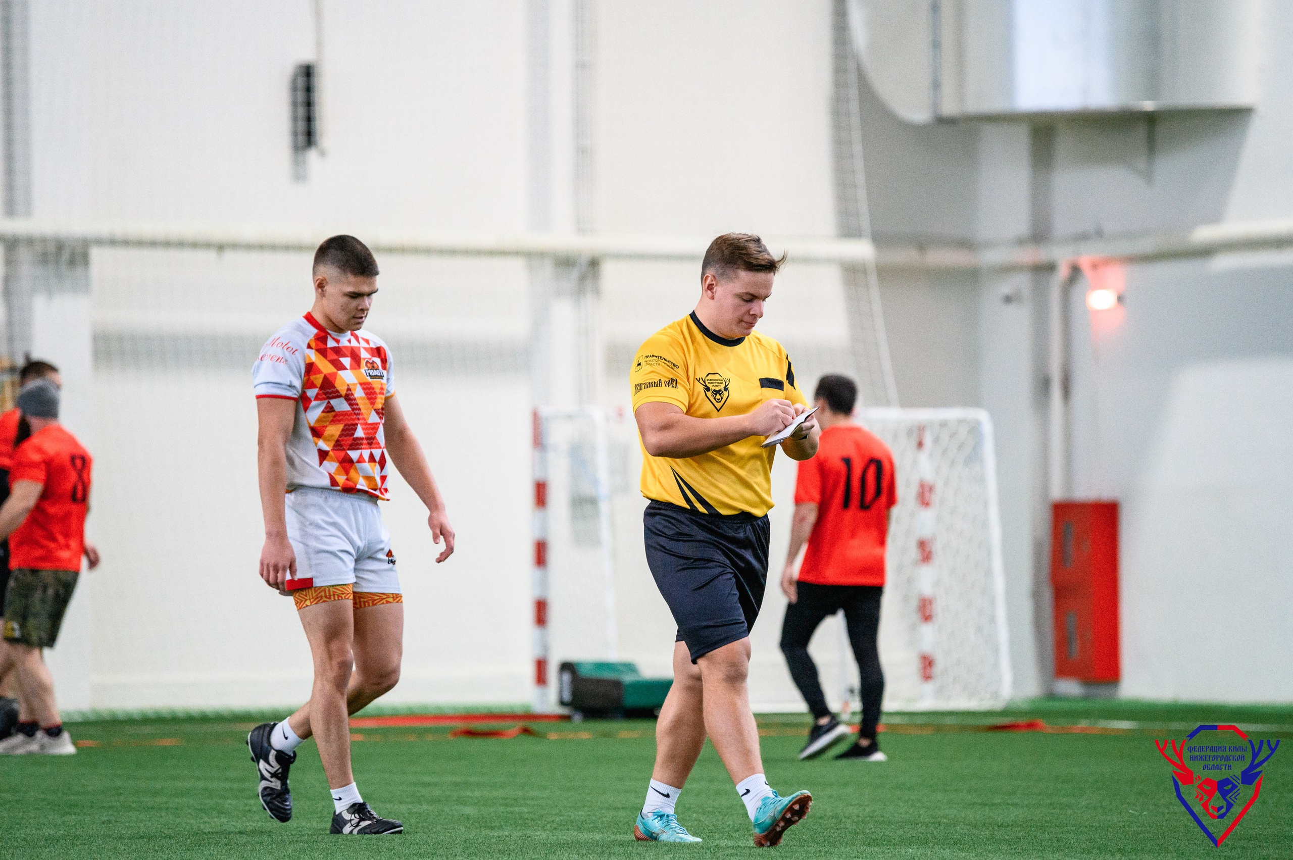 Межрегиональный фестиваль «Кила-Сила». Фотограф Захваткин Роман