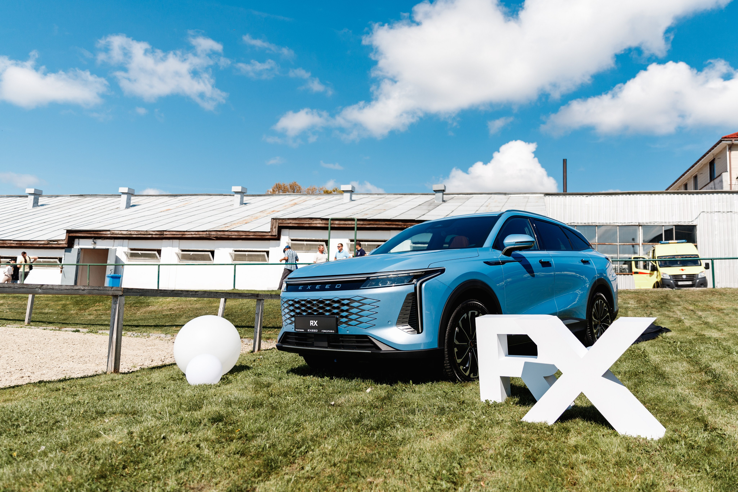 Нижегородец. Фотограф Захваткин Роман