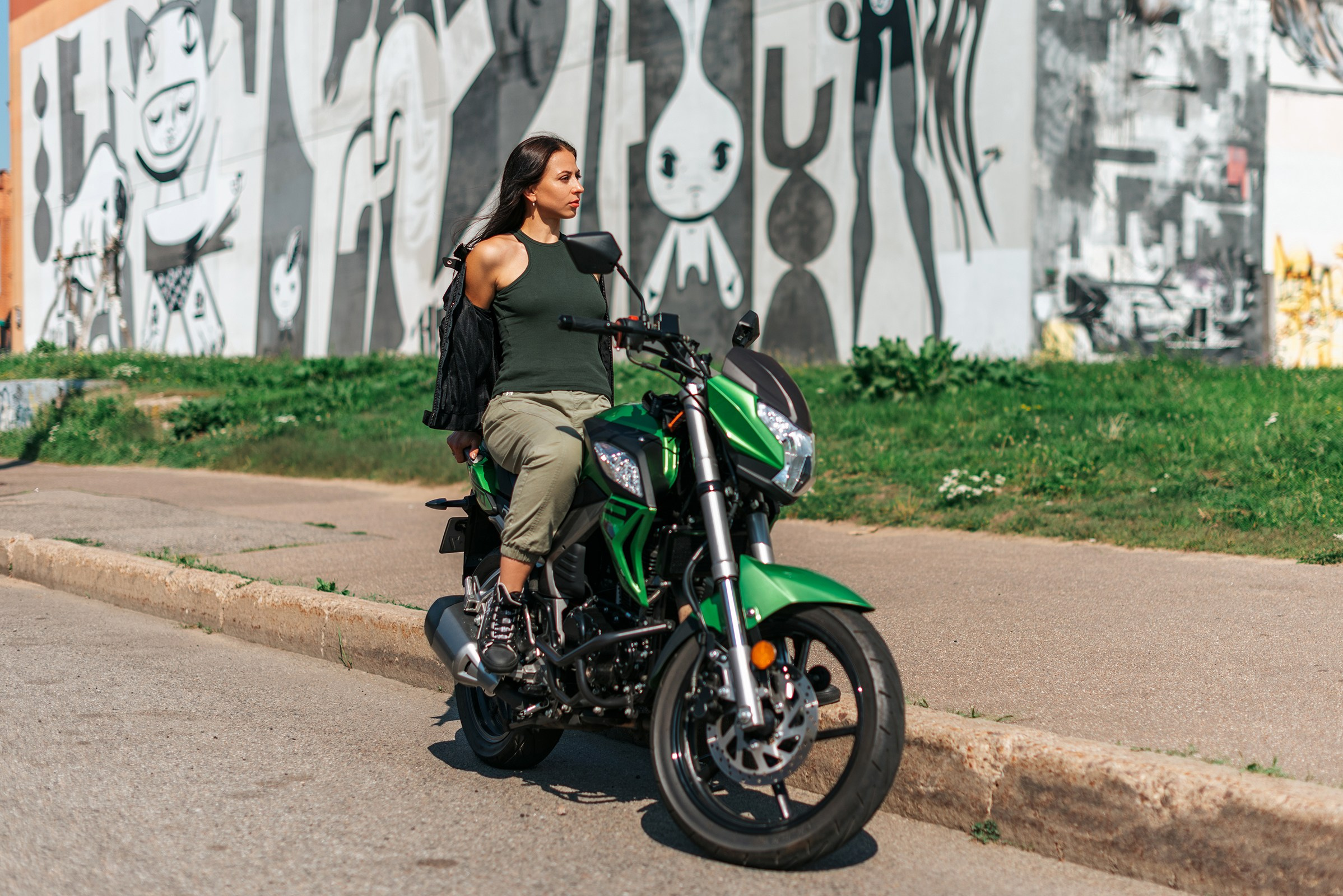 Индивидуальная фотосессия. Фотограф в Минске