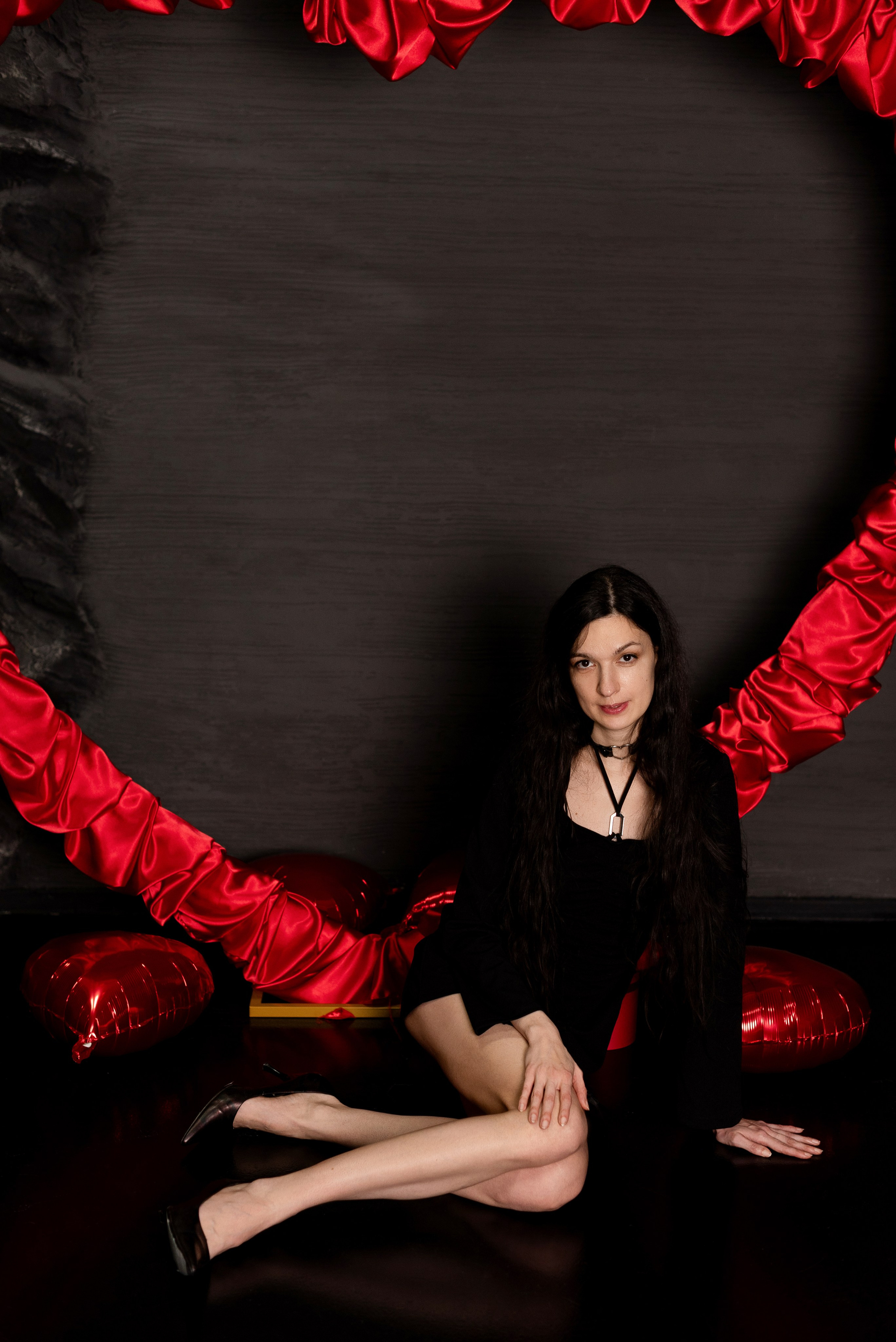 Индивидуальная фотосессия. Фотограф в Минске