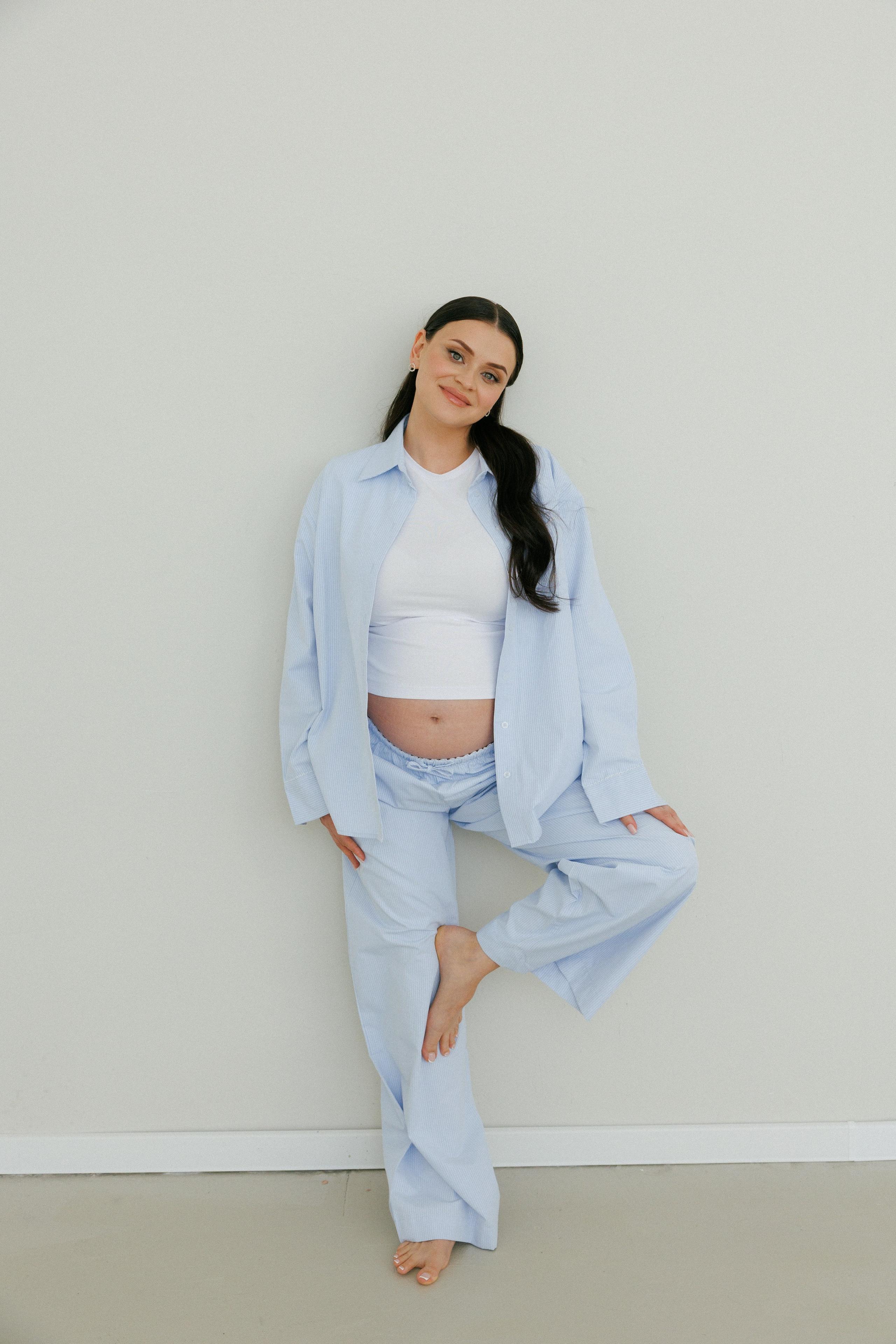 Pregnancy.Вера. Привет! Меня зовут Лера, я фотограф в Нижнем Новгороде