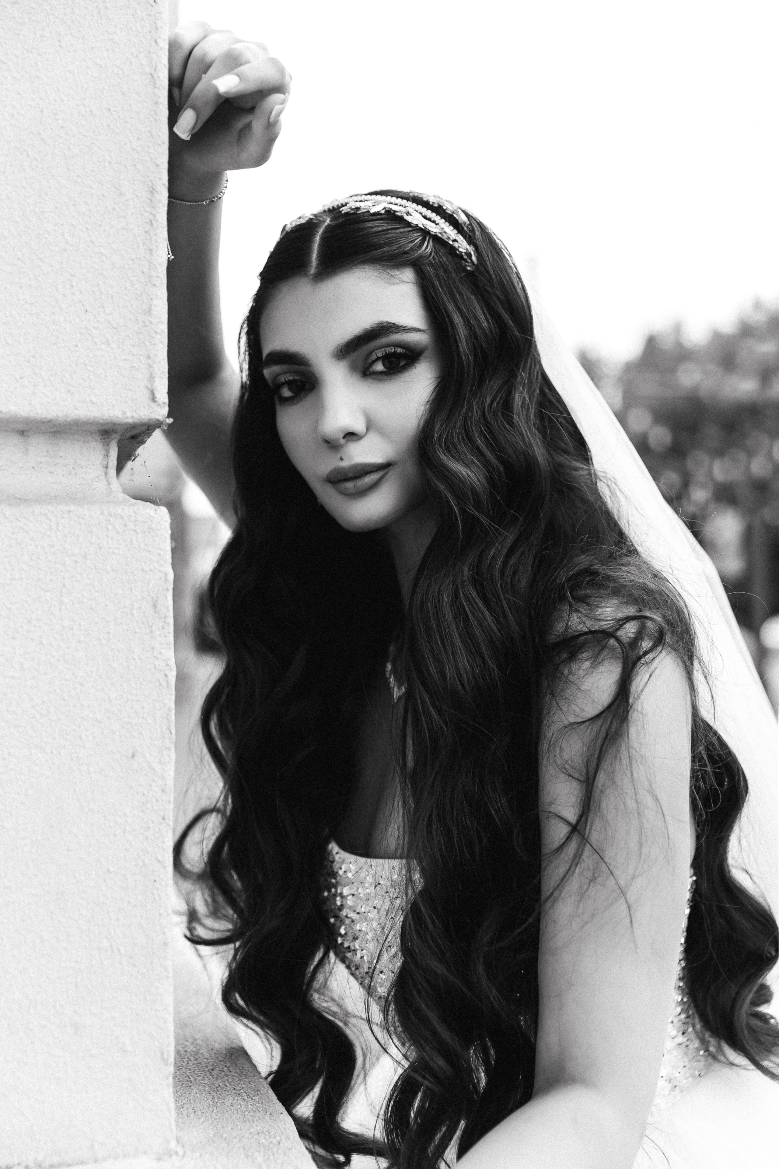 Илья и Яна. Свадебный, семейный, детский фотограф в Воронеже, Липецке Ваганова Дарья