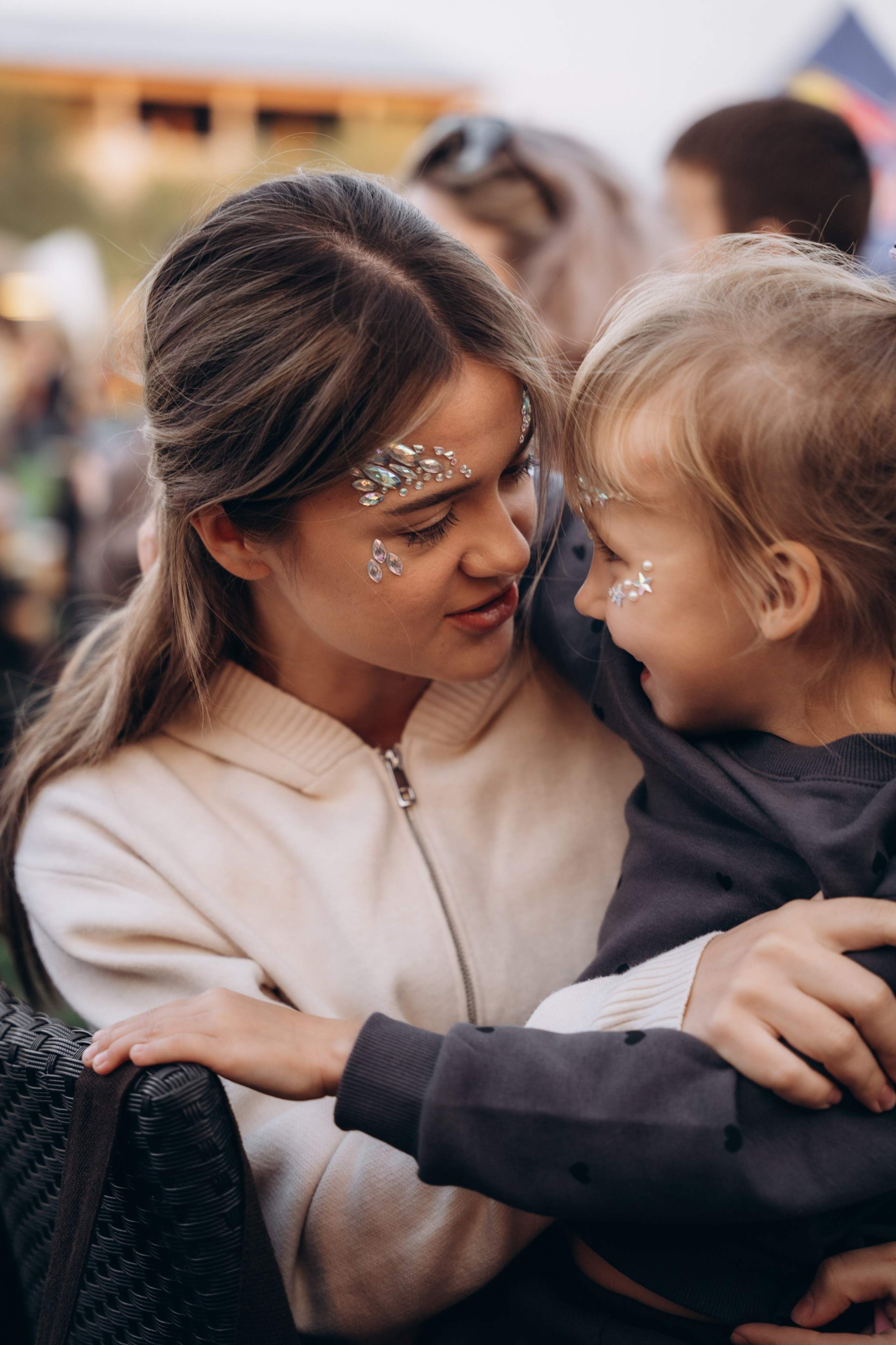 Фестиваль Fieesta. Фотограф в Алматы Чалова Нафиса