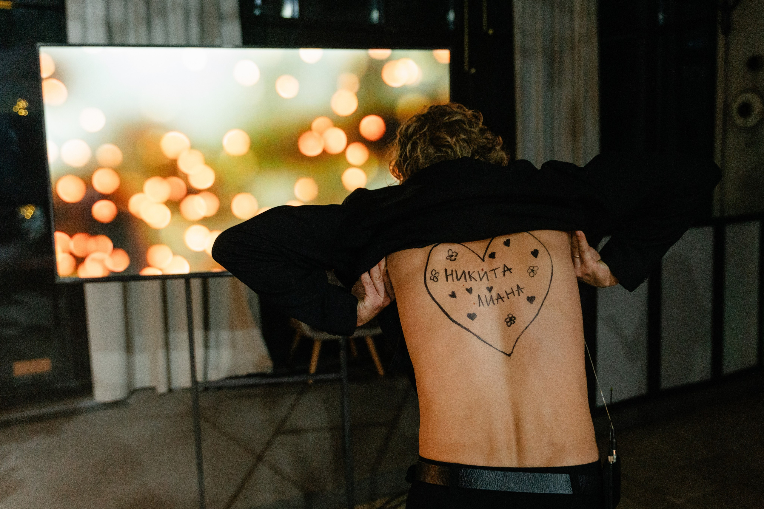 Никита Лиана. Свадебный Фотограф Казань Челны