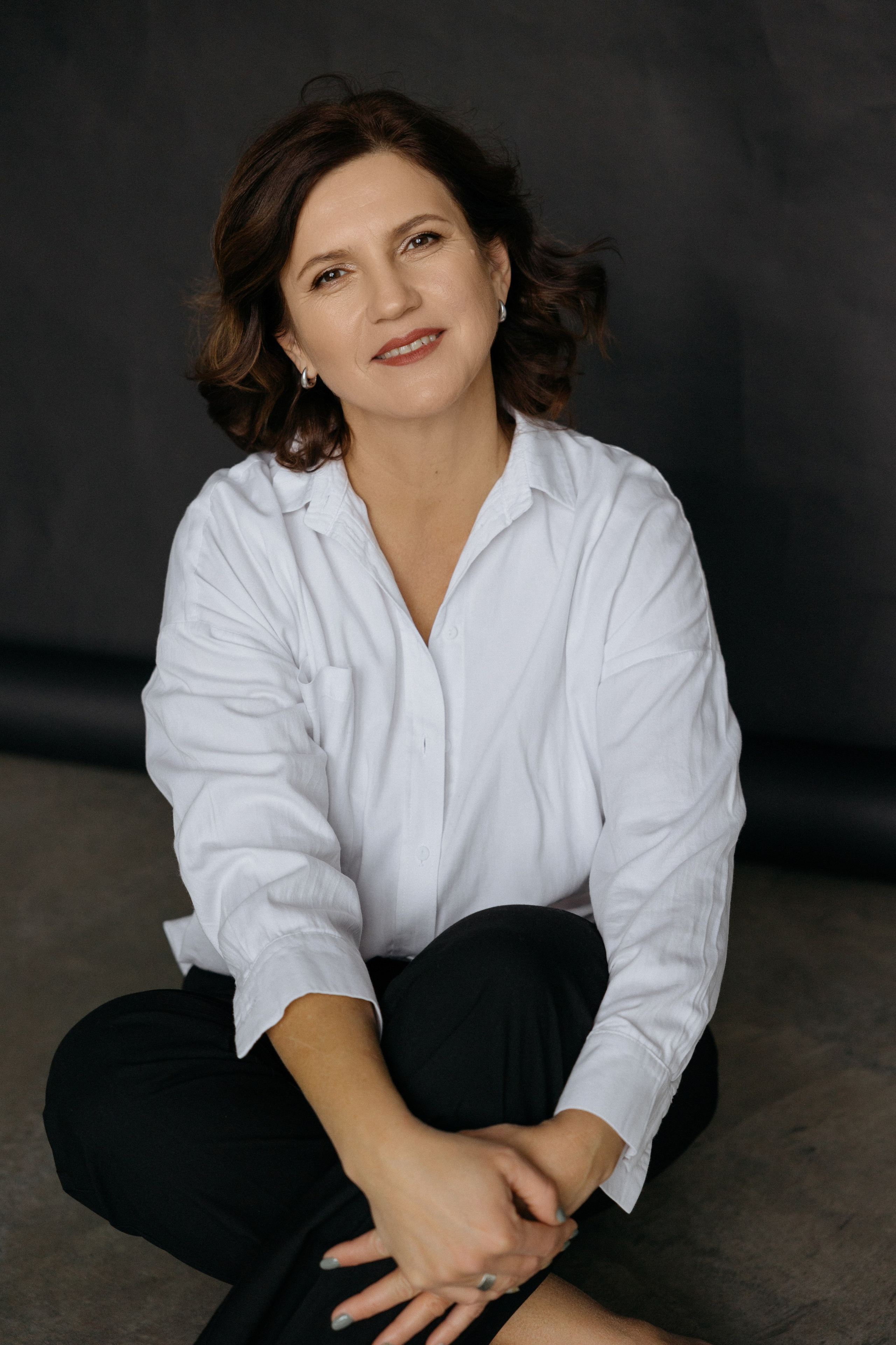 Фотосессия мама и дочка. Свадебный фотограф в Москве Полина Лелетко