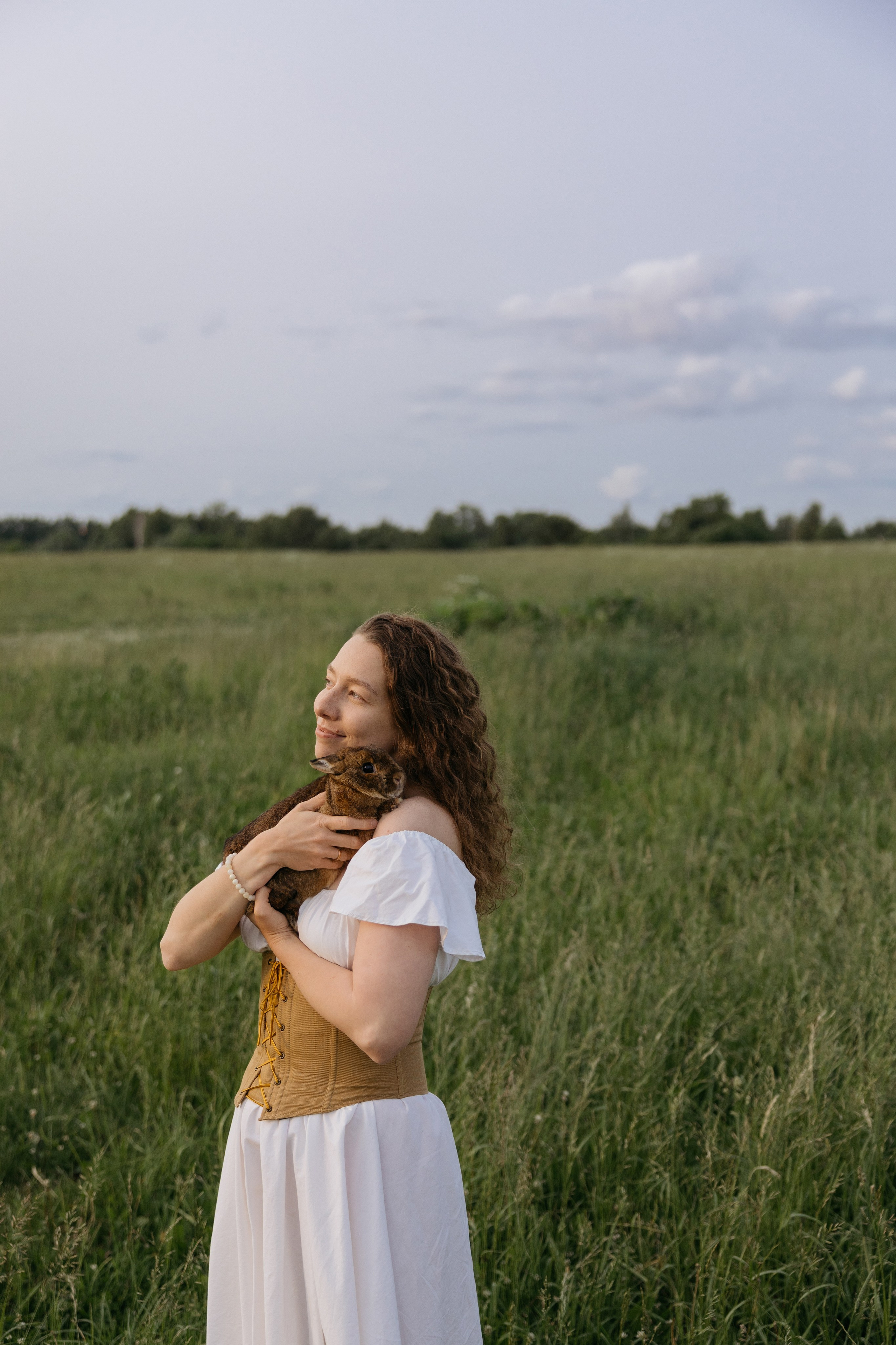Песни и самолеты. Свадебный фотограф в Москве Полина Лелетко