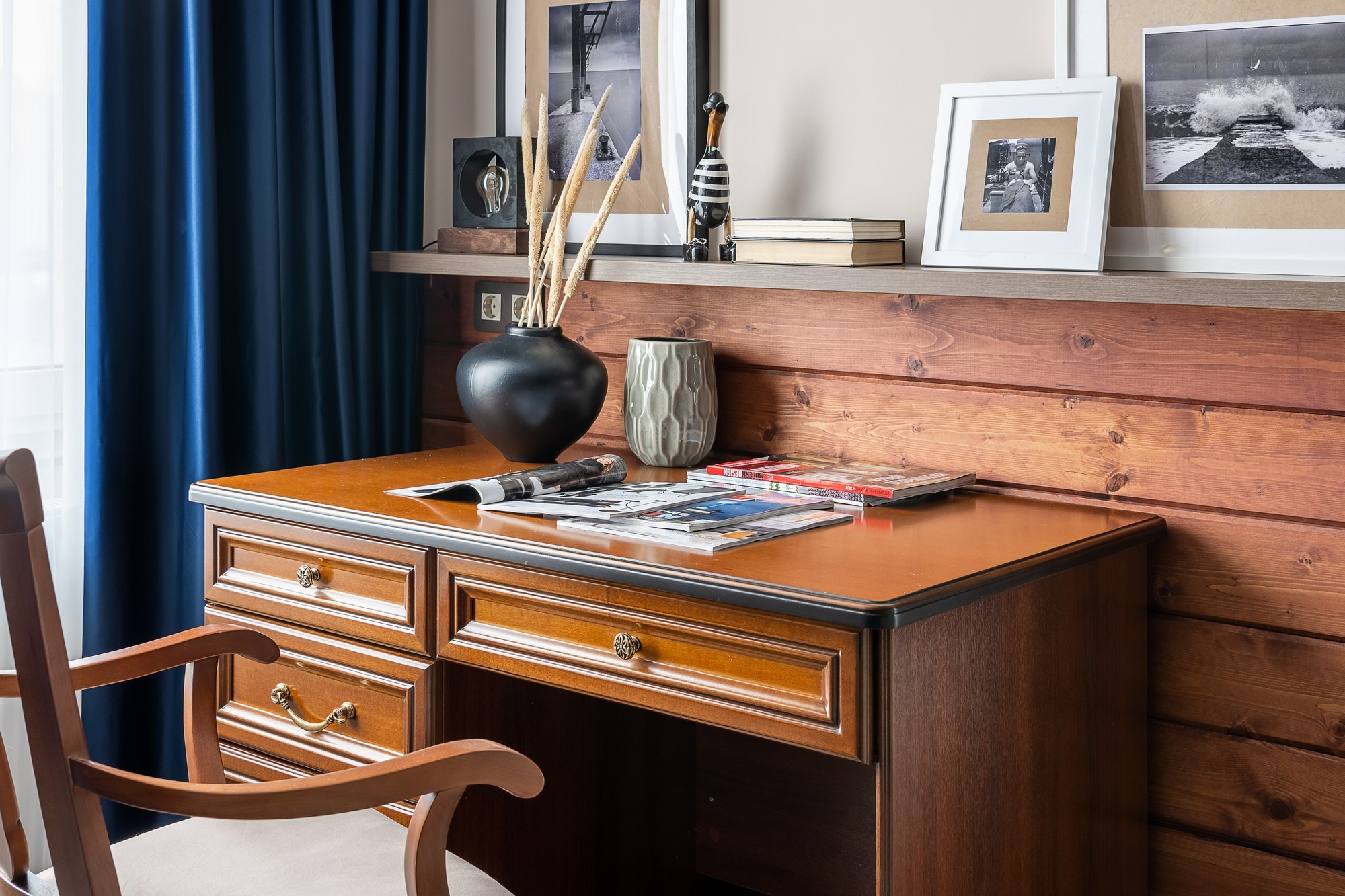 ЖК Морион. Дизайн студия премиум класса