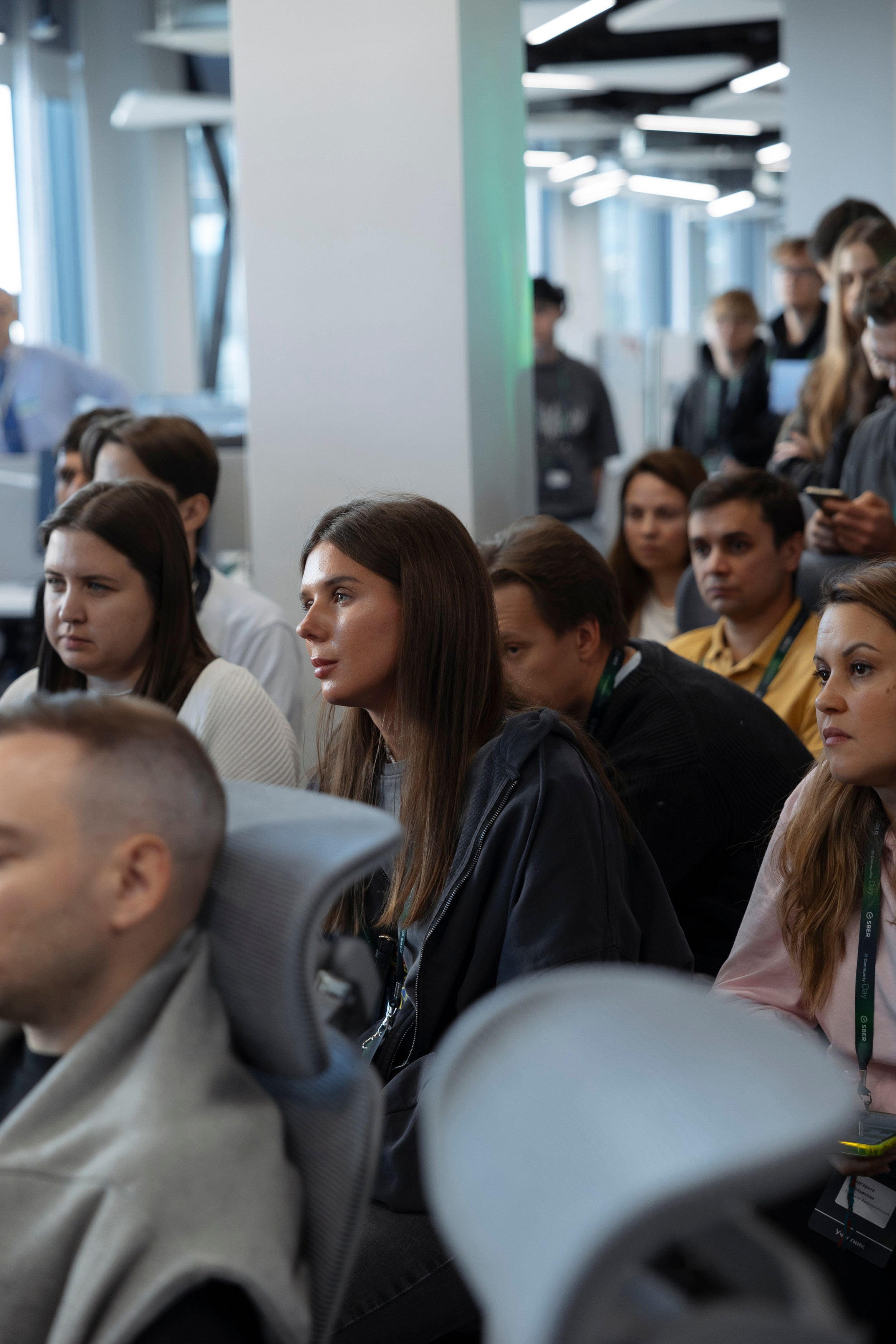 SREB IT community. Коммерческий и Репортажный фотограф Казань Москва