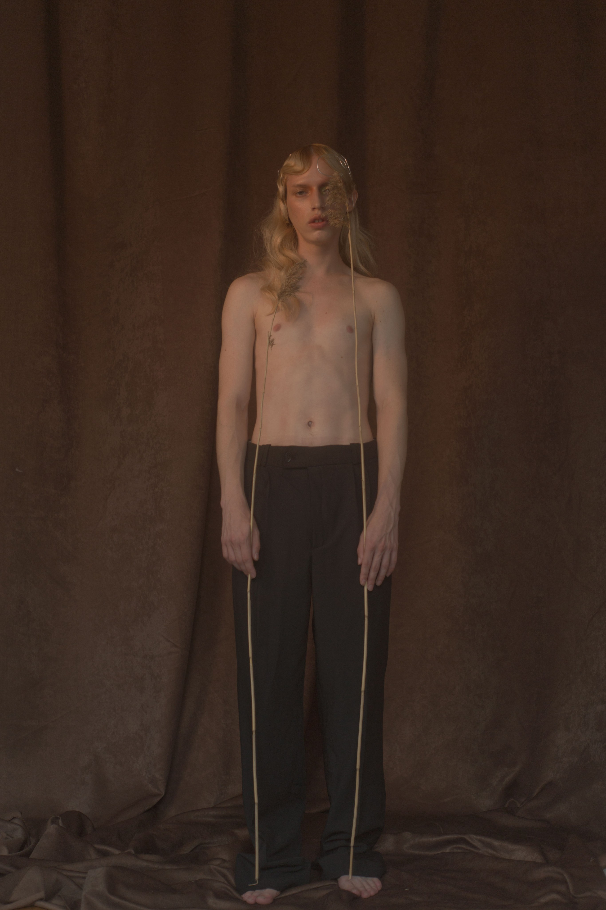 Frank. Арт & Фешн Фотограф. Санкт-Петербург