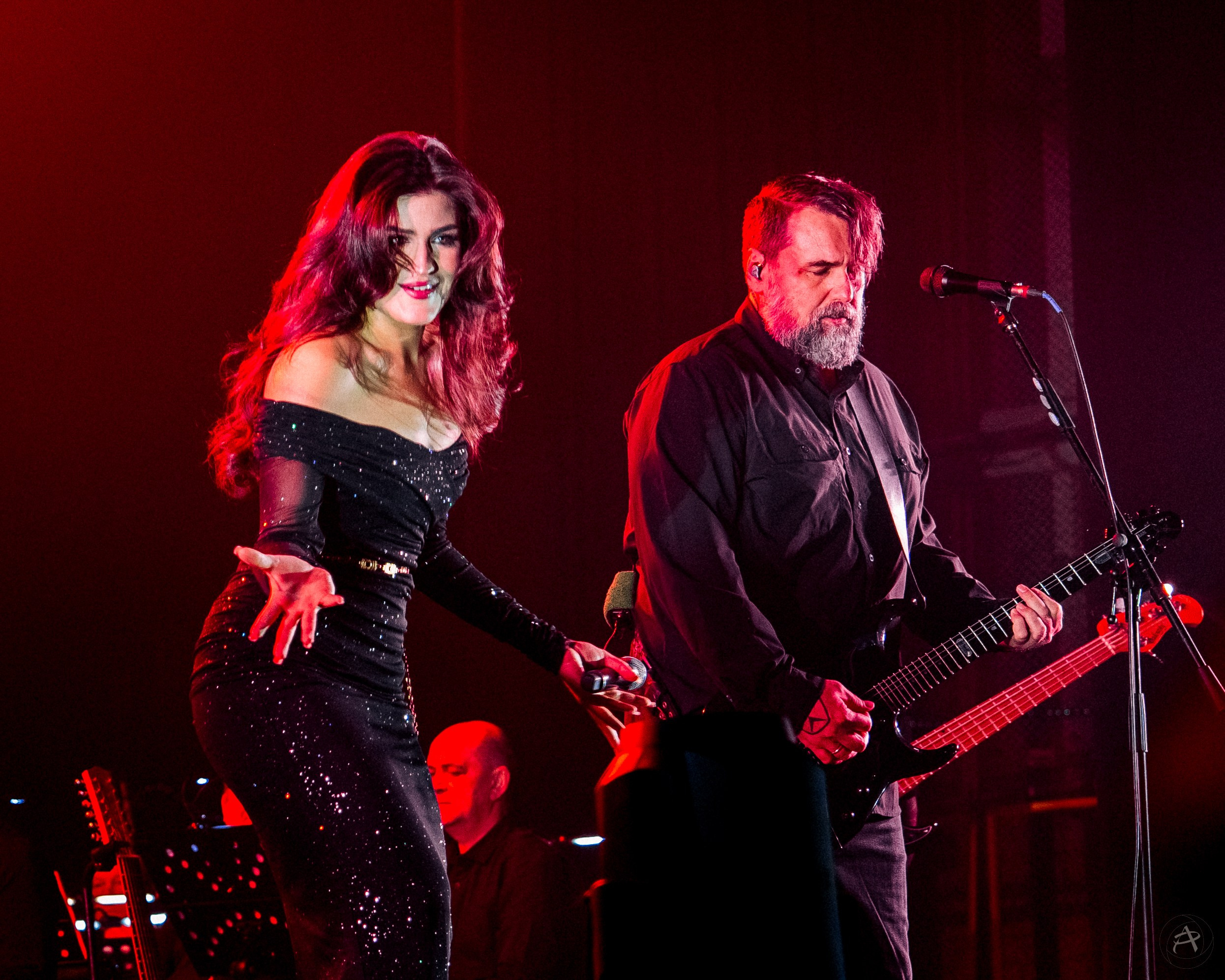 Северный Флот. ДК ПЗ (Вологда). Концертный фотограф Аля Рашпиль