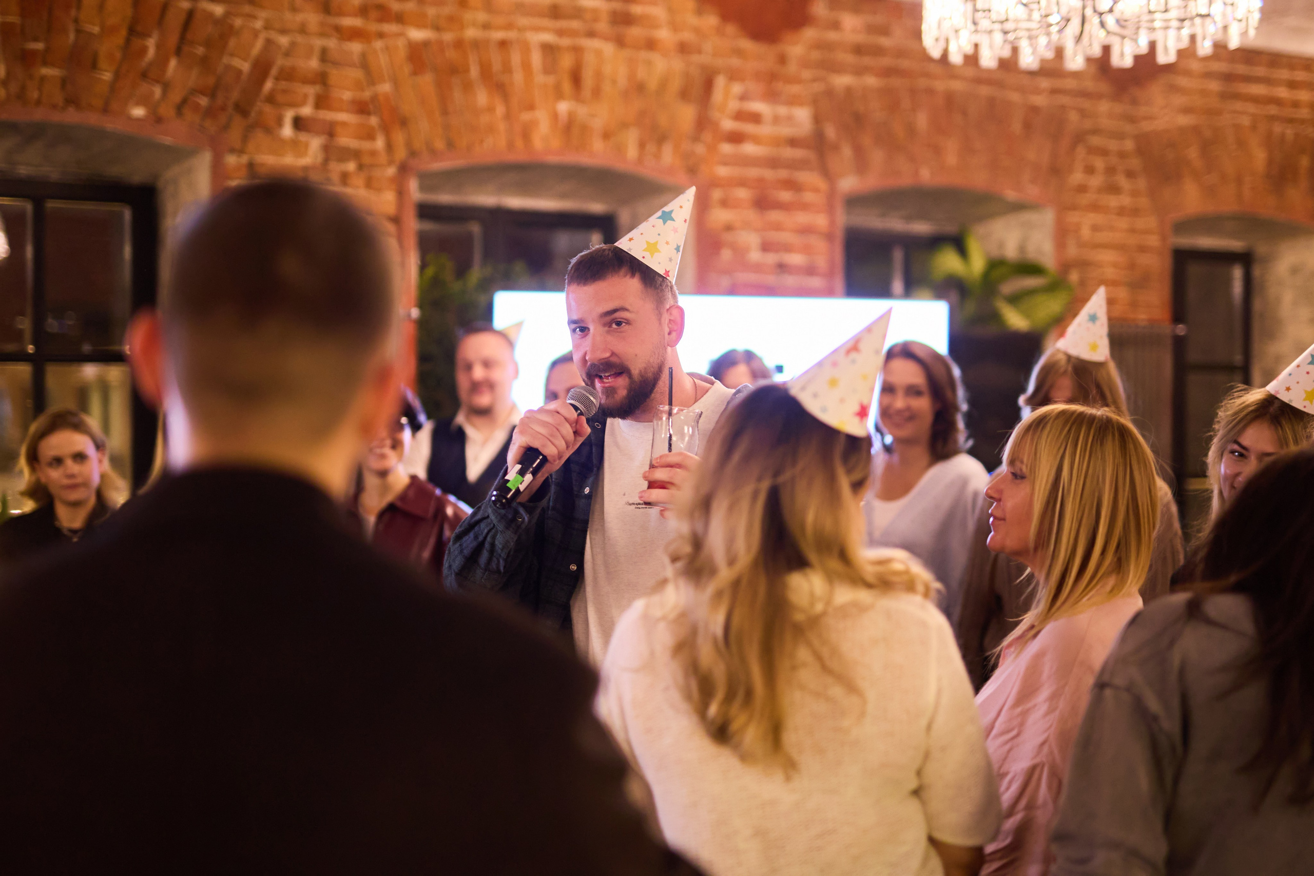 HASS 24 года!. Фотограф Иван Недорез