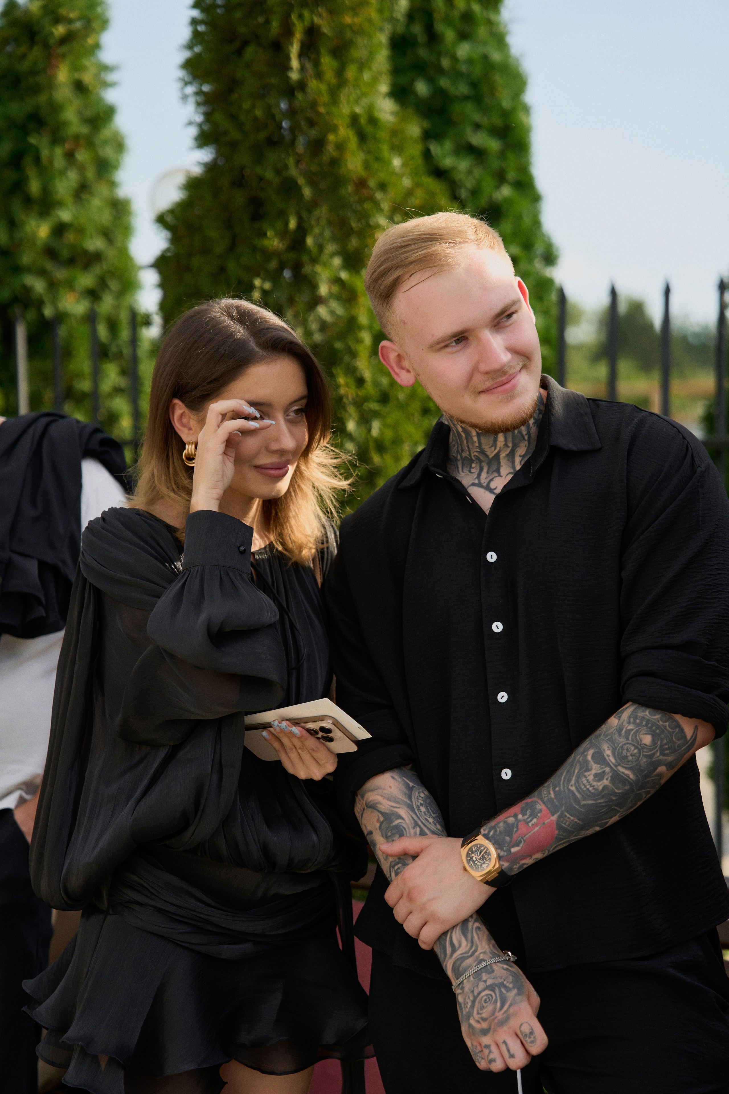 Владислав и Мария. Чумаков Алексей Фотограф|Видеограф свадебные, индивидуальные, семейные, репортаж