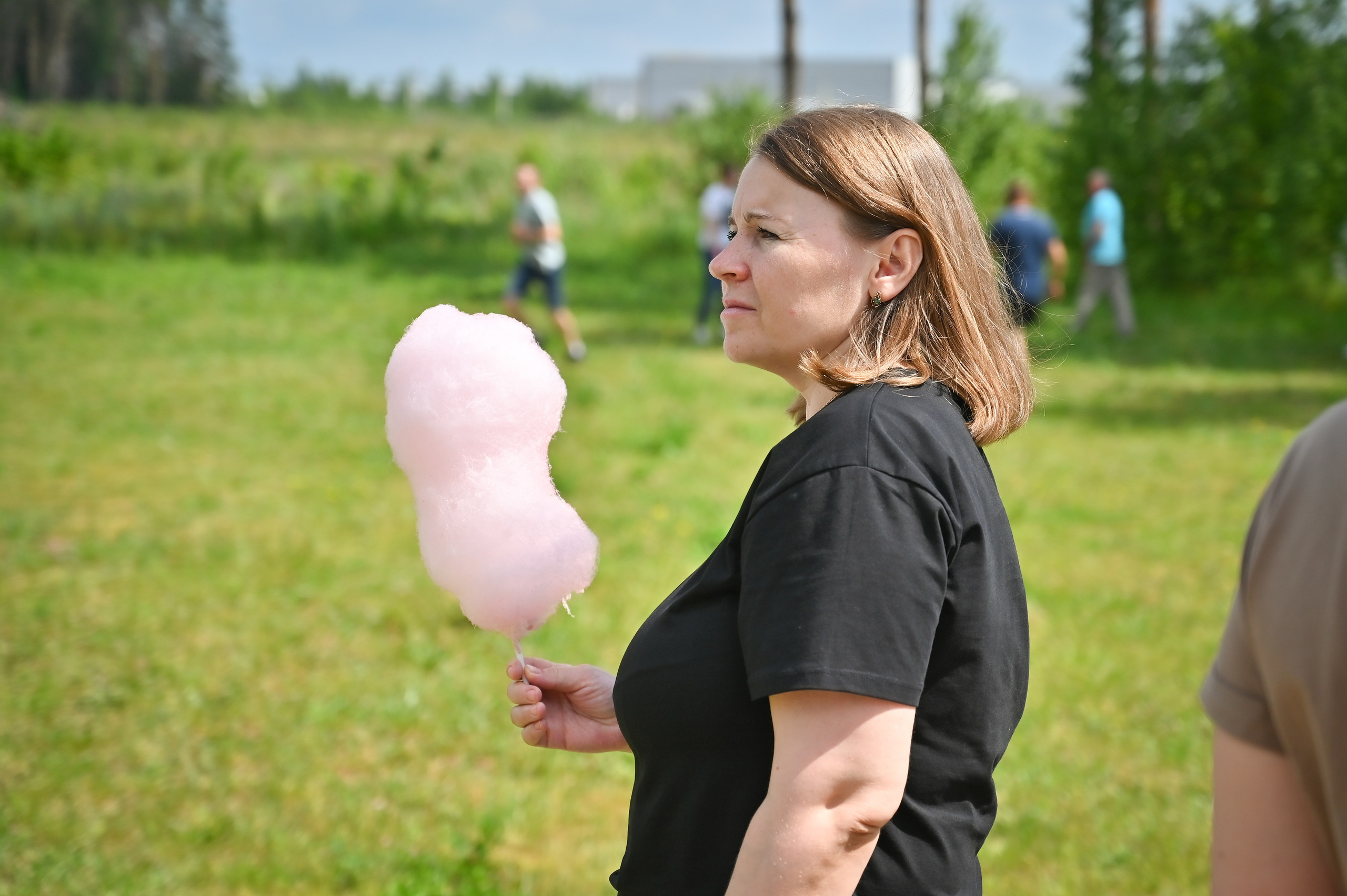 Тамбов, 78 лет компании «ТАКФ». Репортажный и свадебный фотограф в Липецке Иван Первойкин