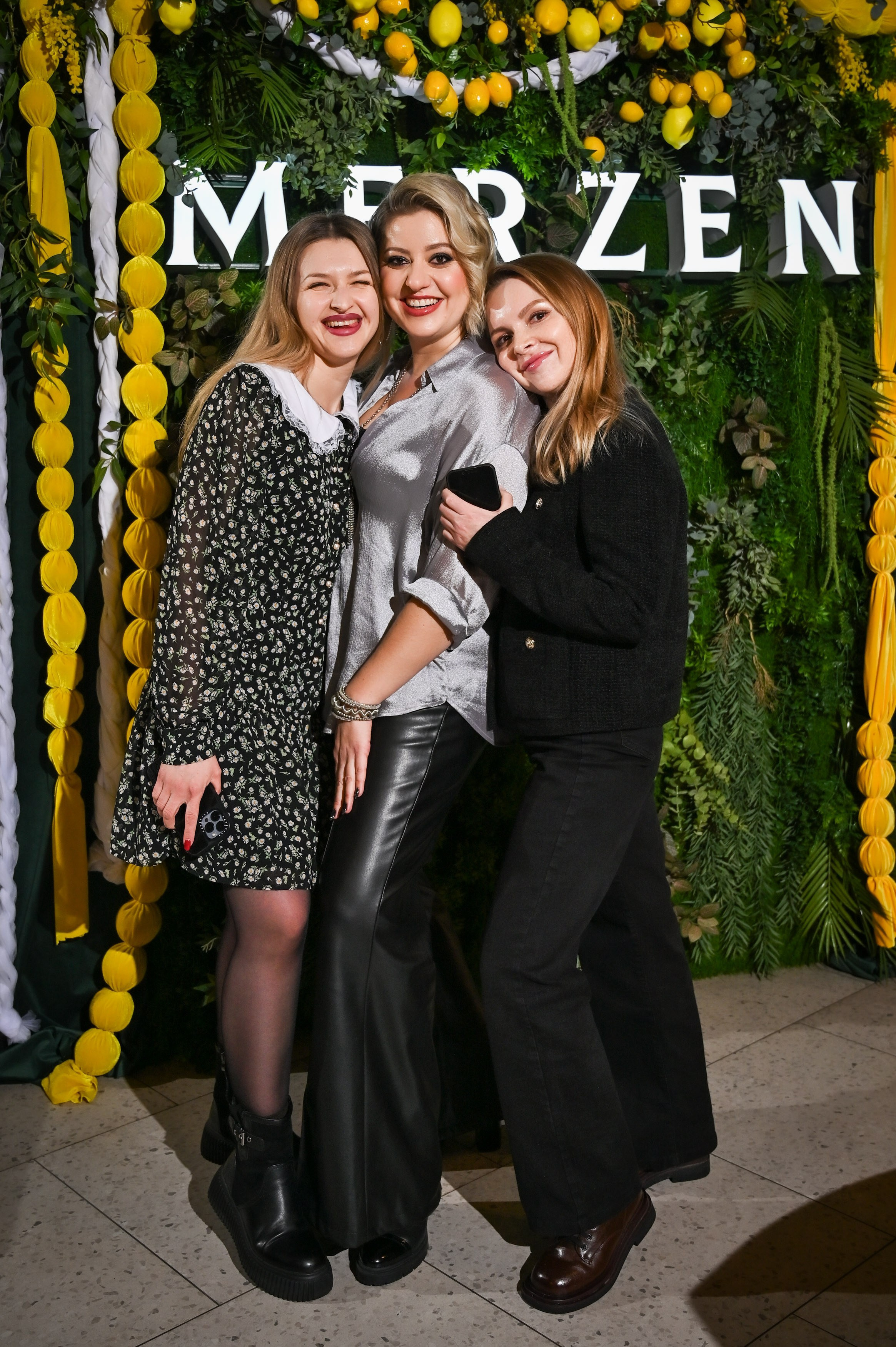 MERCEN Стендап. Репортажный и свадебный фотограф в Липецке Иван Первойкин