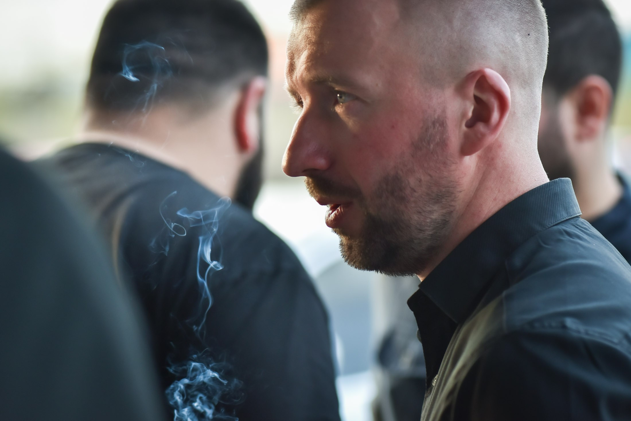 Ладо 30 лет. Репортажный и свадебный фотограф в Липецке Иван Первойкин