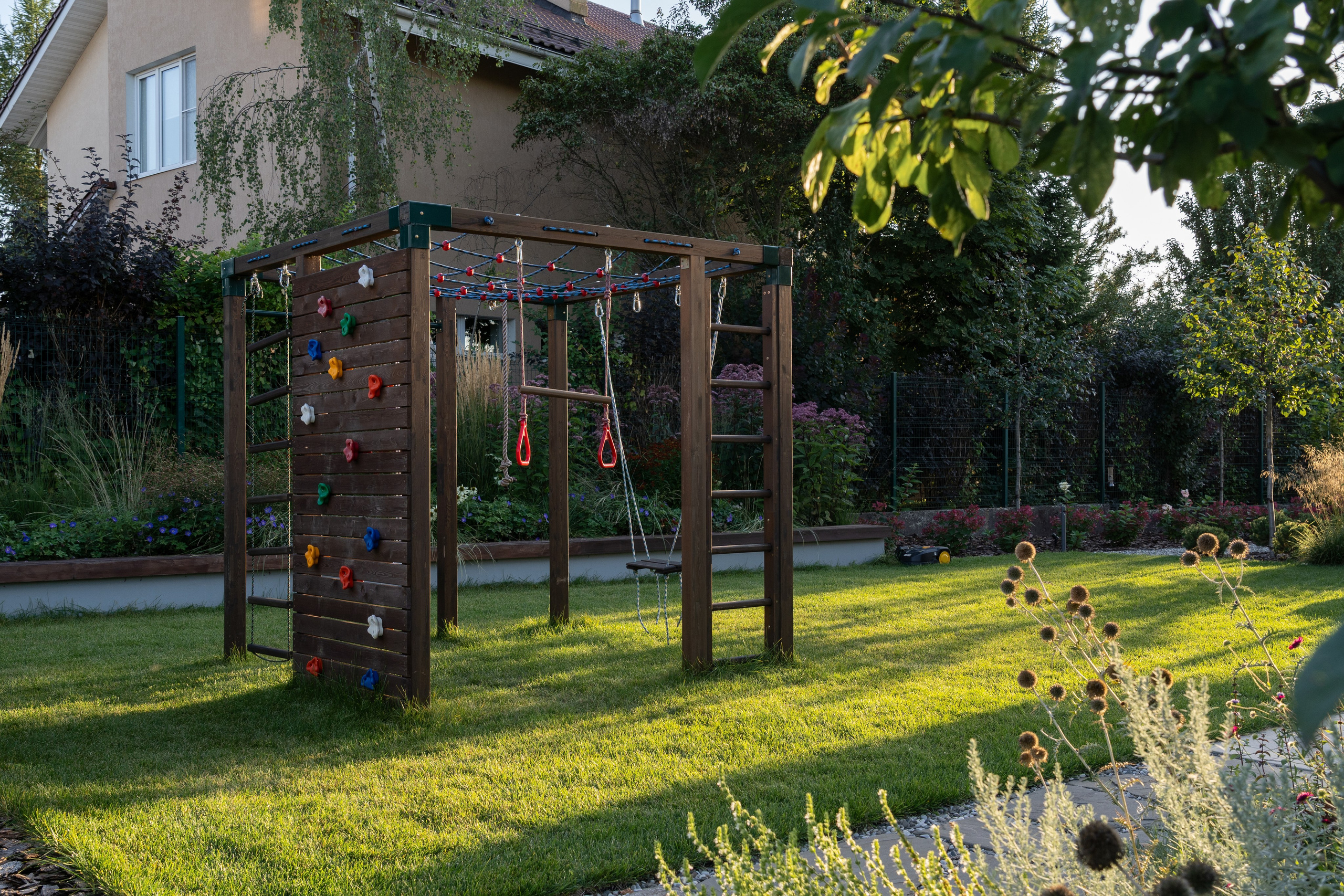 Framed landscape. Артамонов Александр | Архитектурный и ландшафтный фотограф