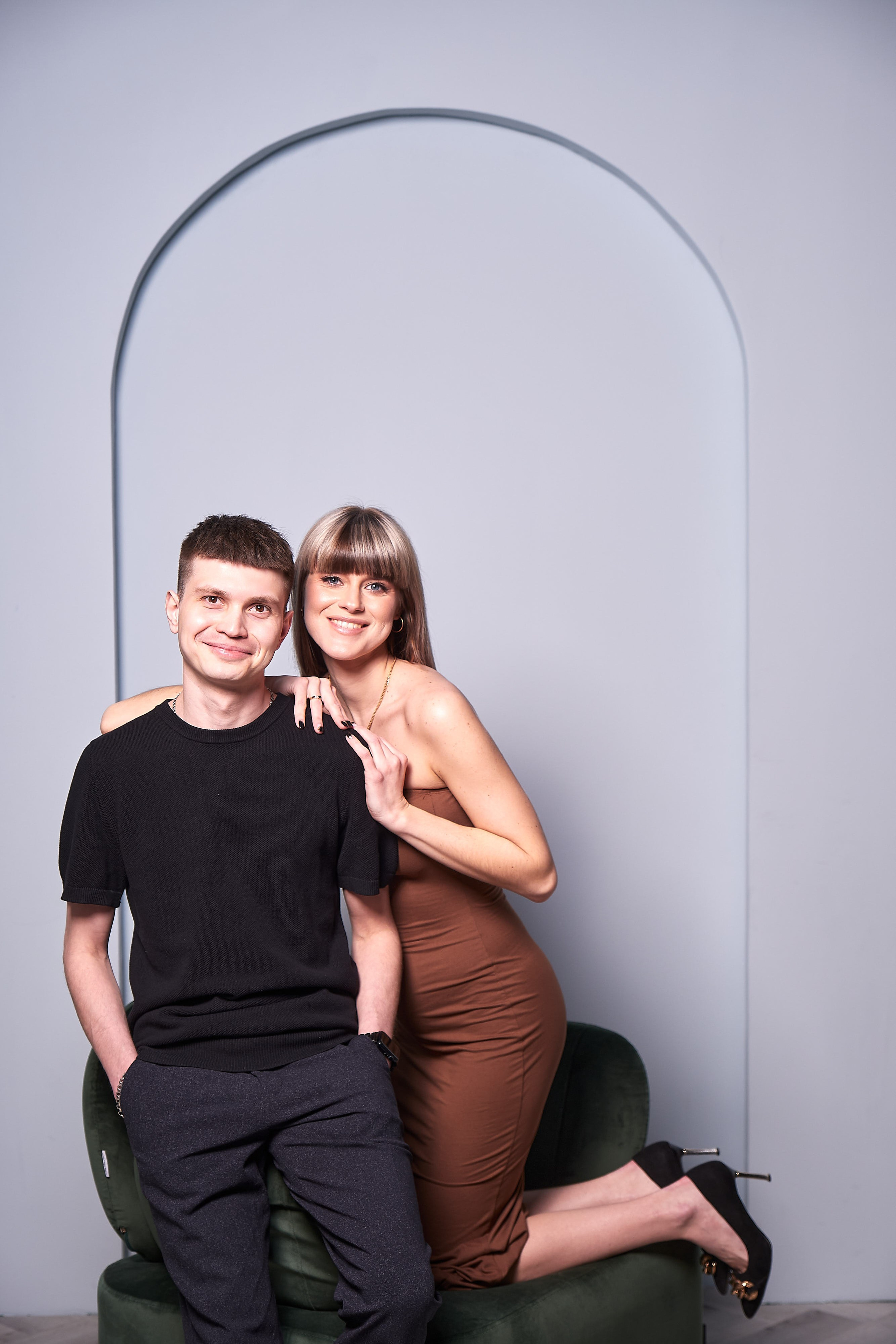 Портфолио. Фотограф Сергей Калинин