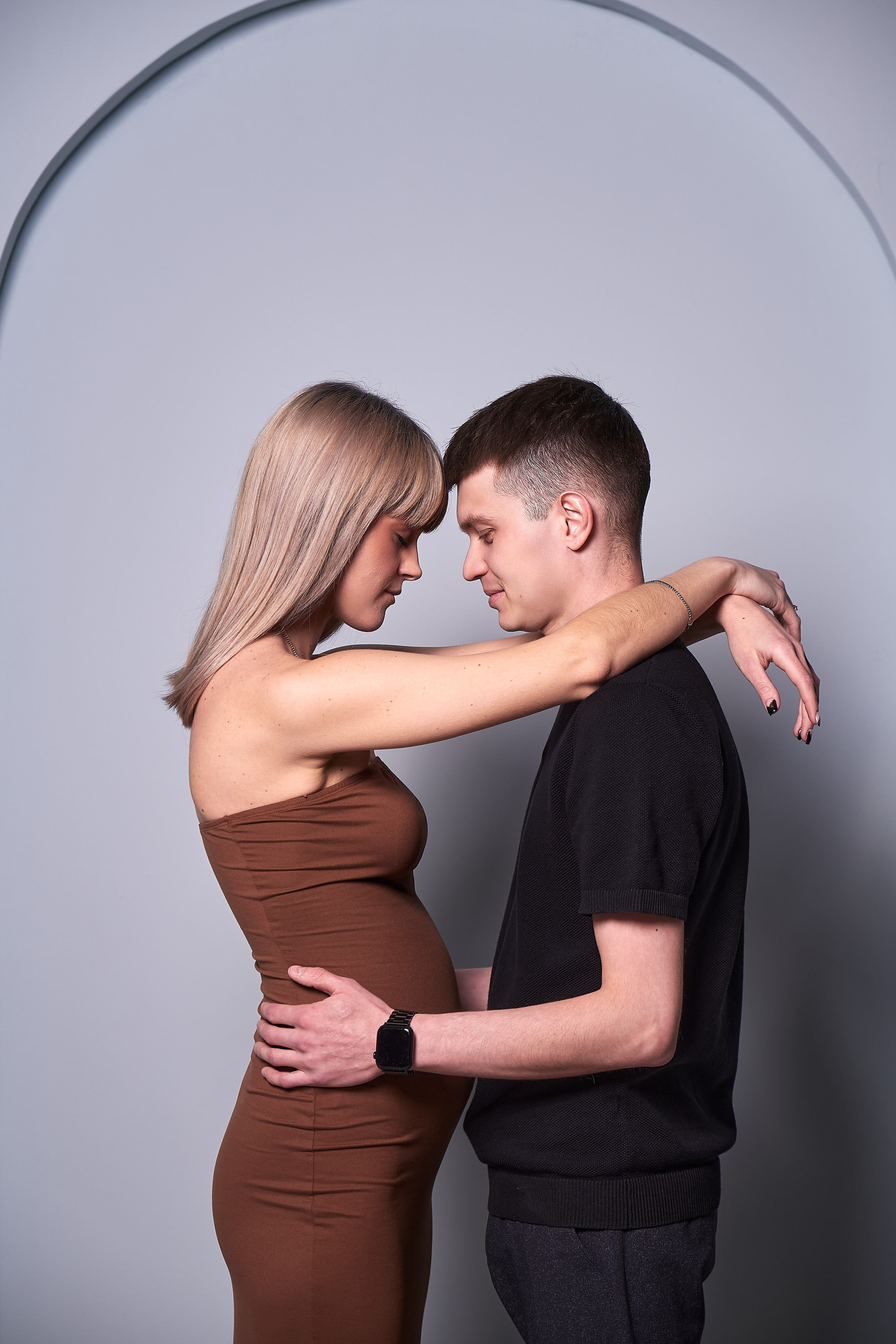 Портфолио. Фотограф Сергей Калинин