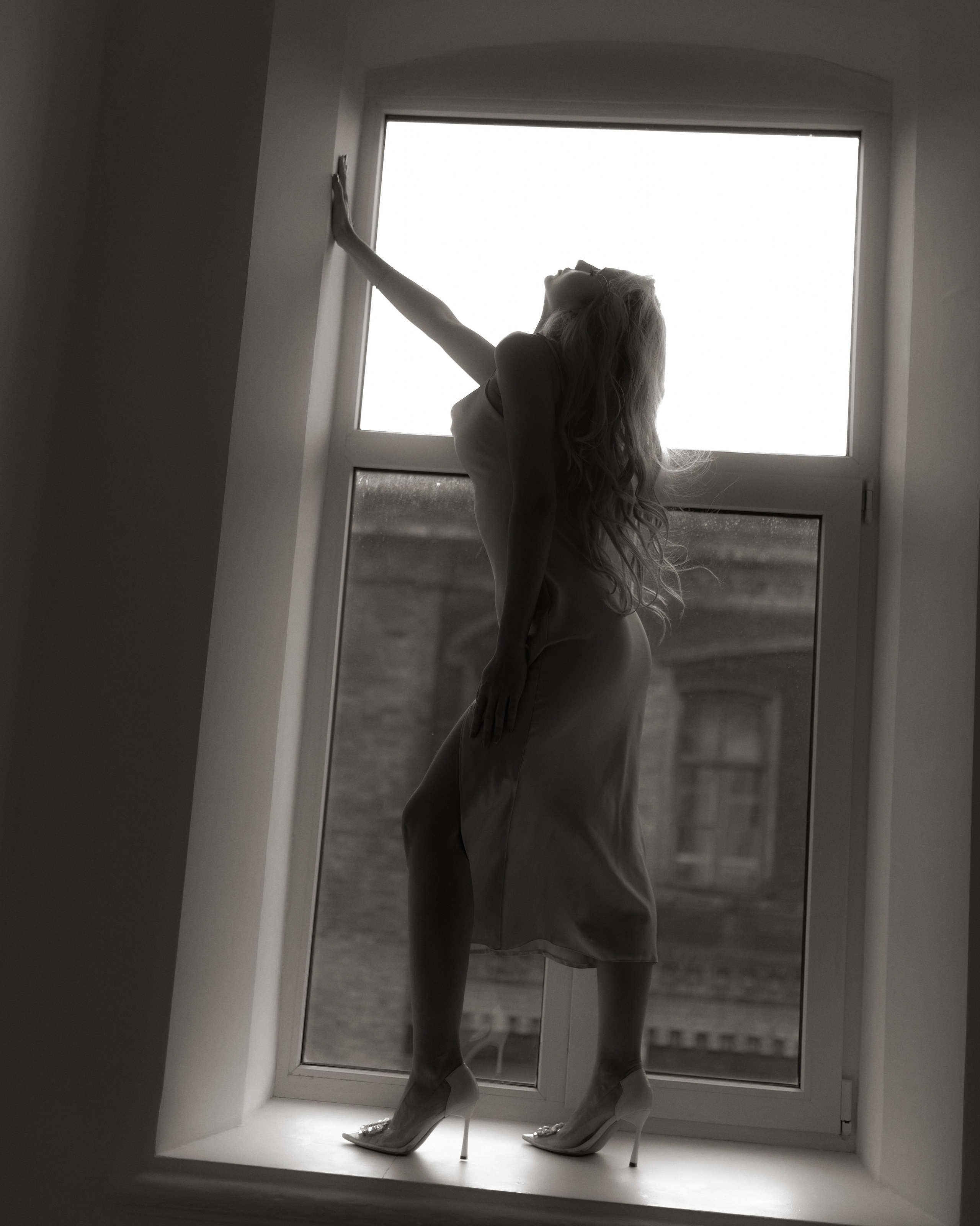 Анастасия. DARYA.BELKINA