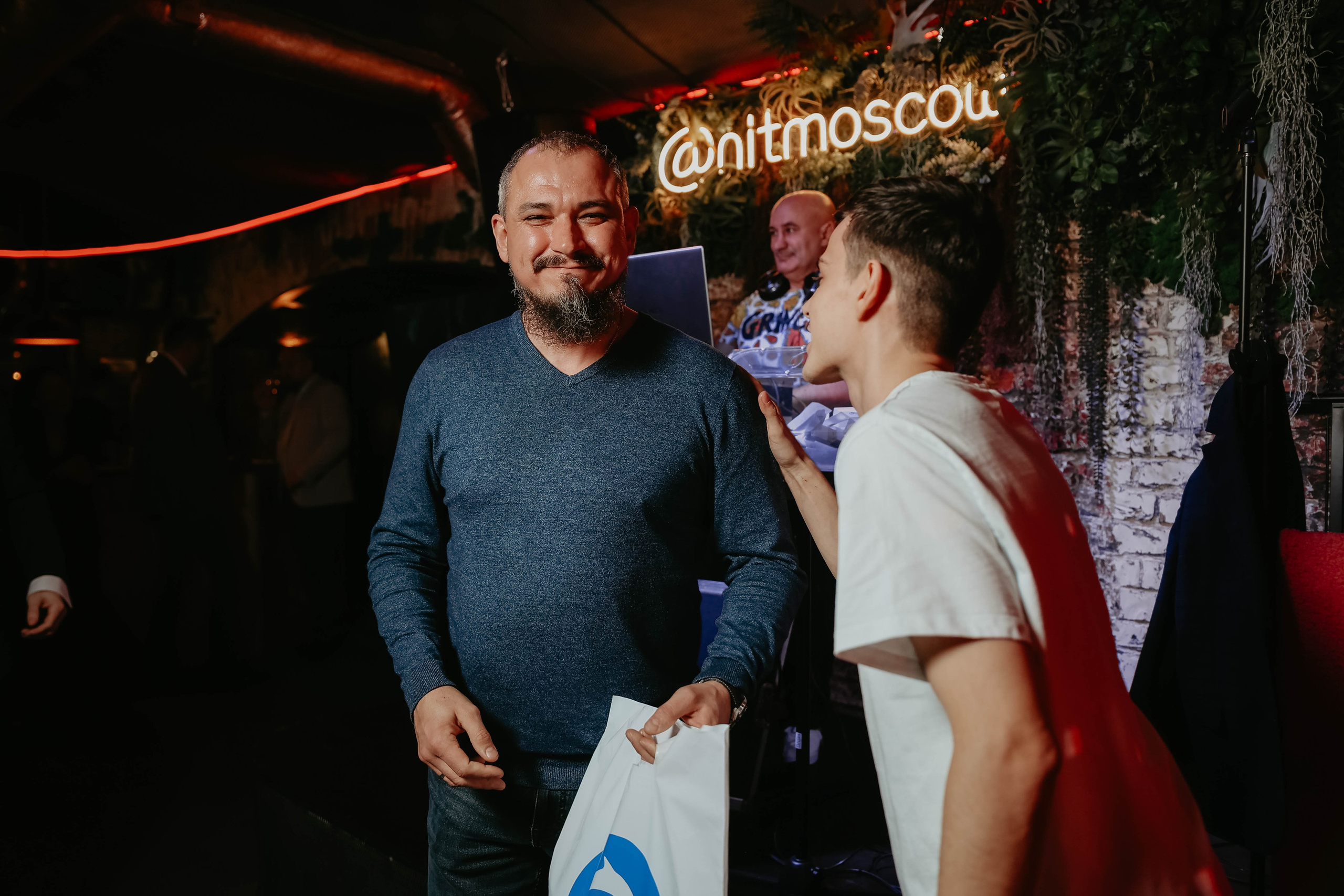 Презентация бренда Гудвин. Photographer in Moscow & everywhere in the World Alena Vyalova